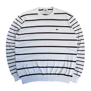 Lacoste Sweater (L)