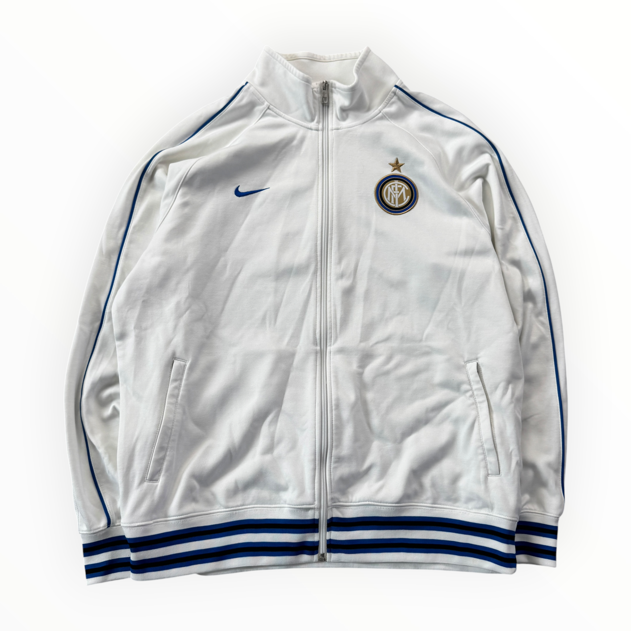 Inter Mailand Trackjacket (XL)