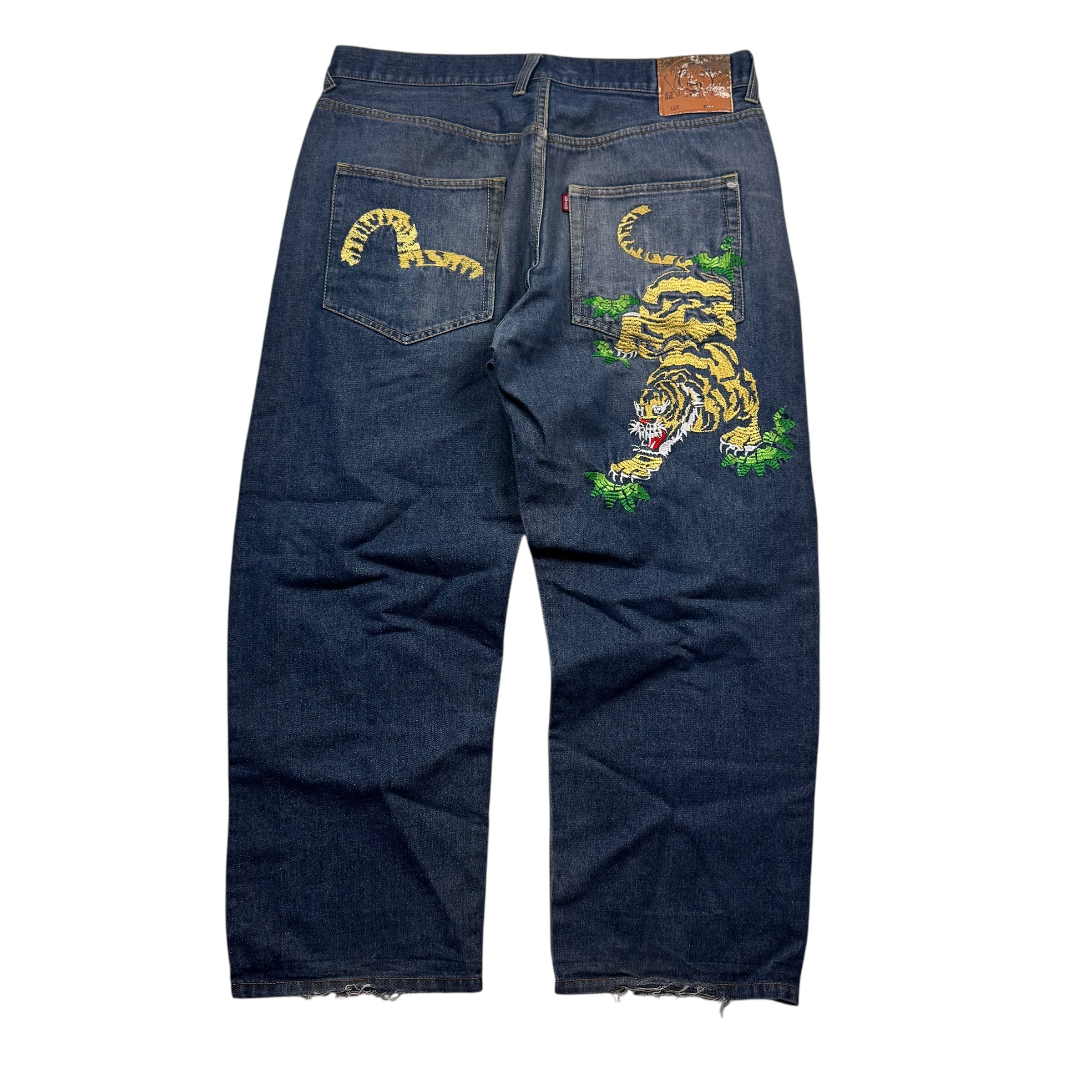 Evisu Jeans