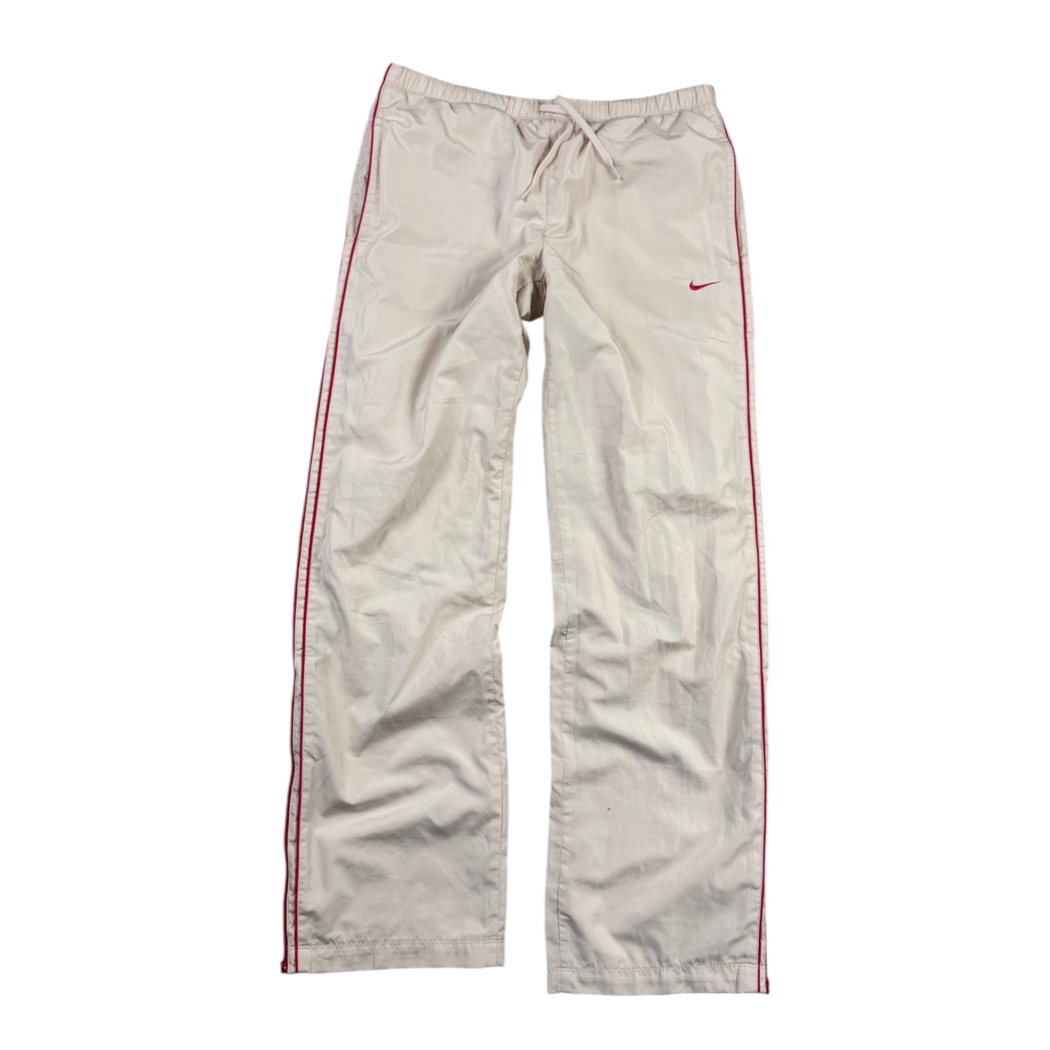 Vintage Nike Trackpants (wmns S)