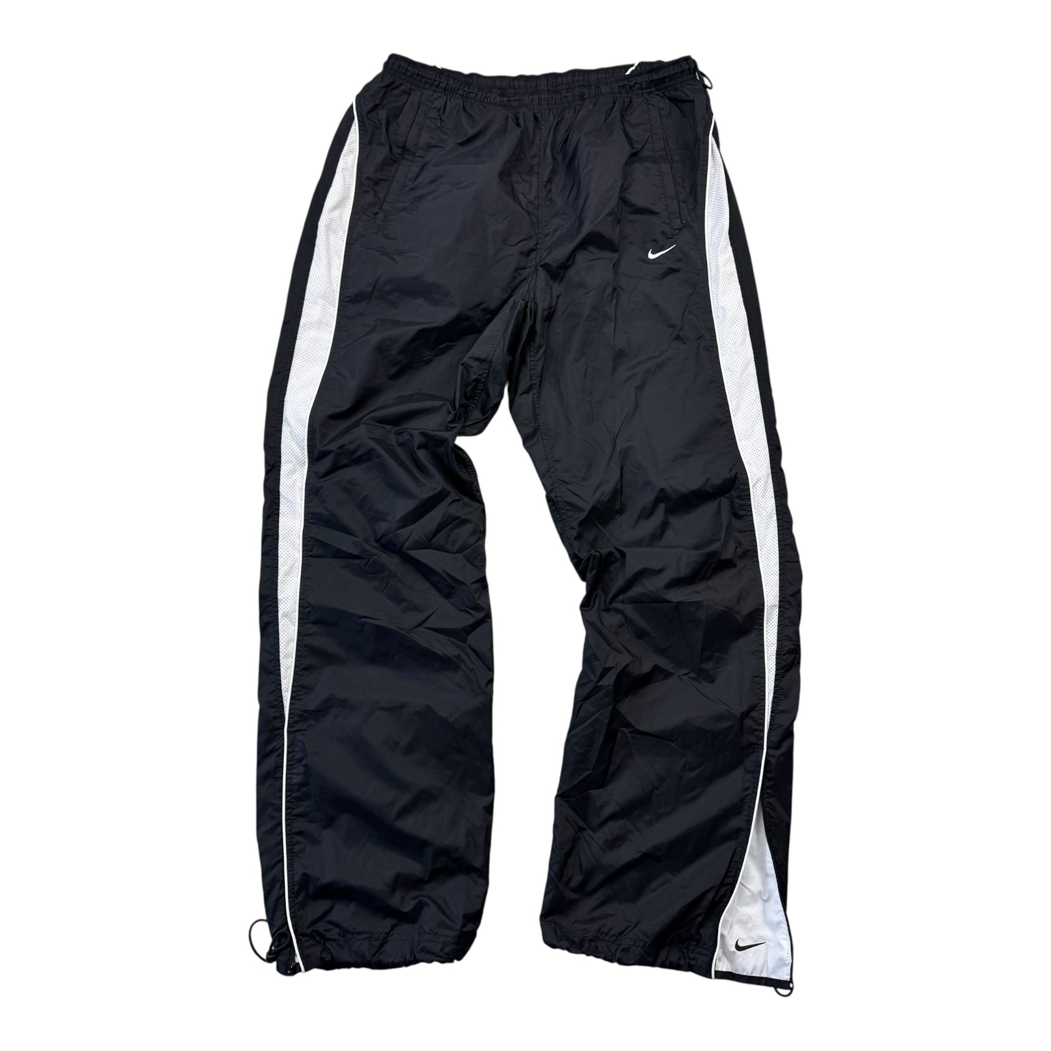 Vintage Nike Trackpants (2XL)
