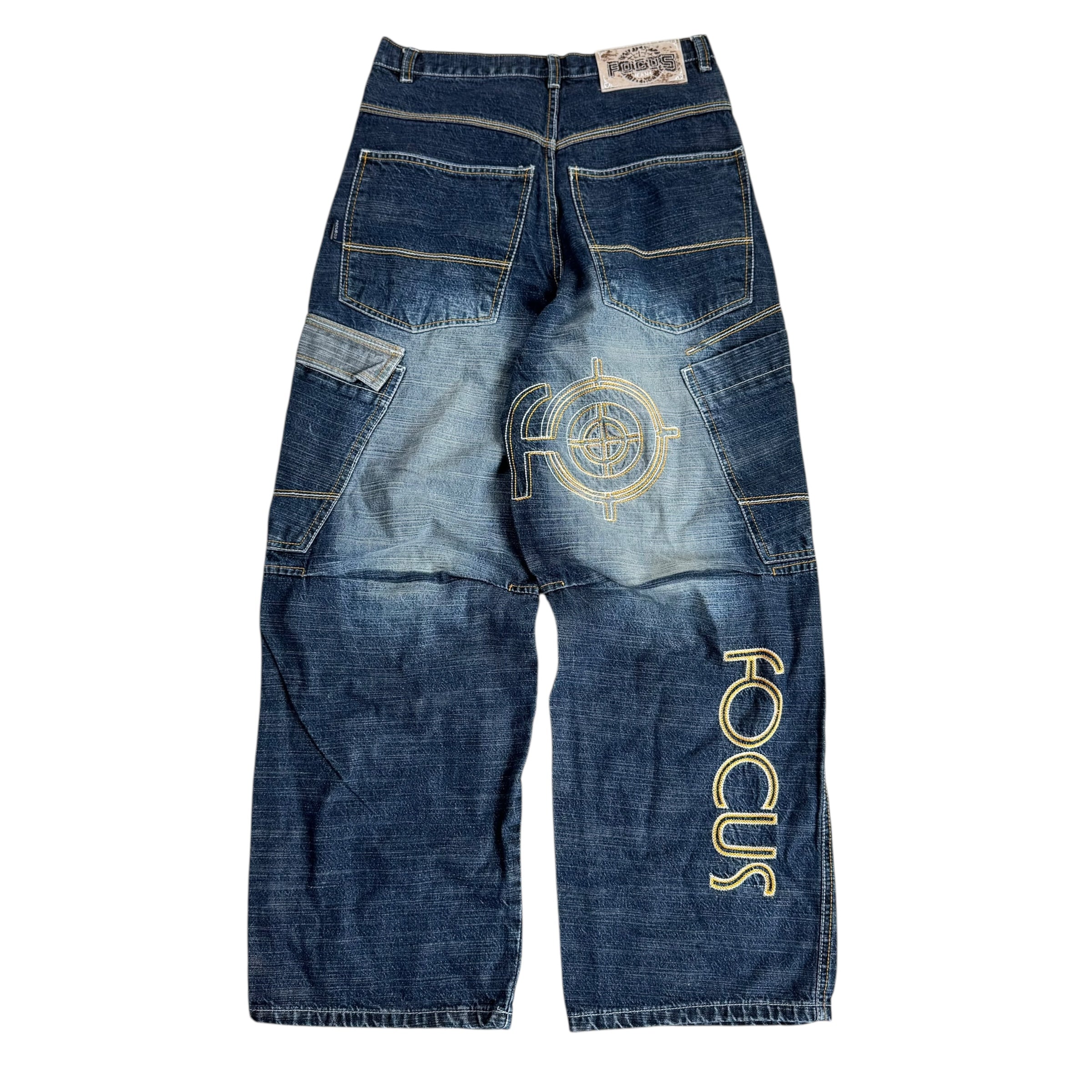 Y2K Jeans
