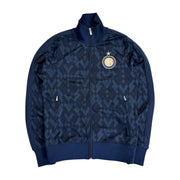 Vintage Inter Mailand Trackjacket (S)