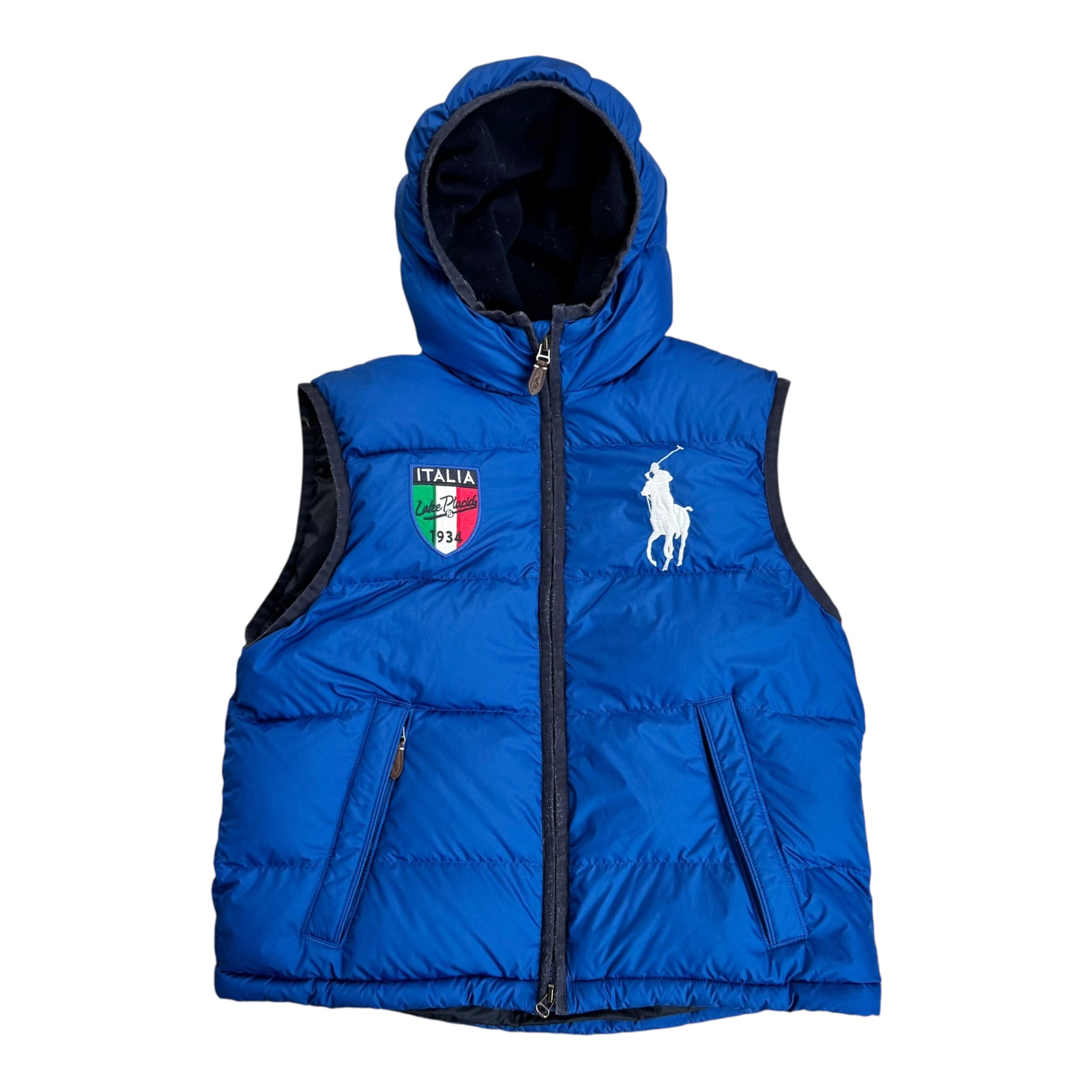 Ralph Lauren Italia Weste (L)