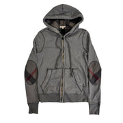 Burberry Zipper (S)