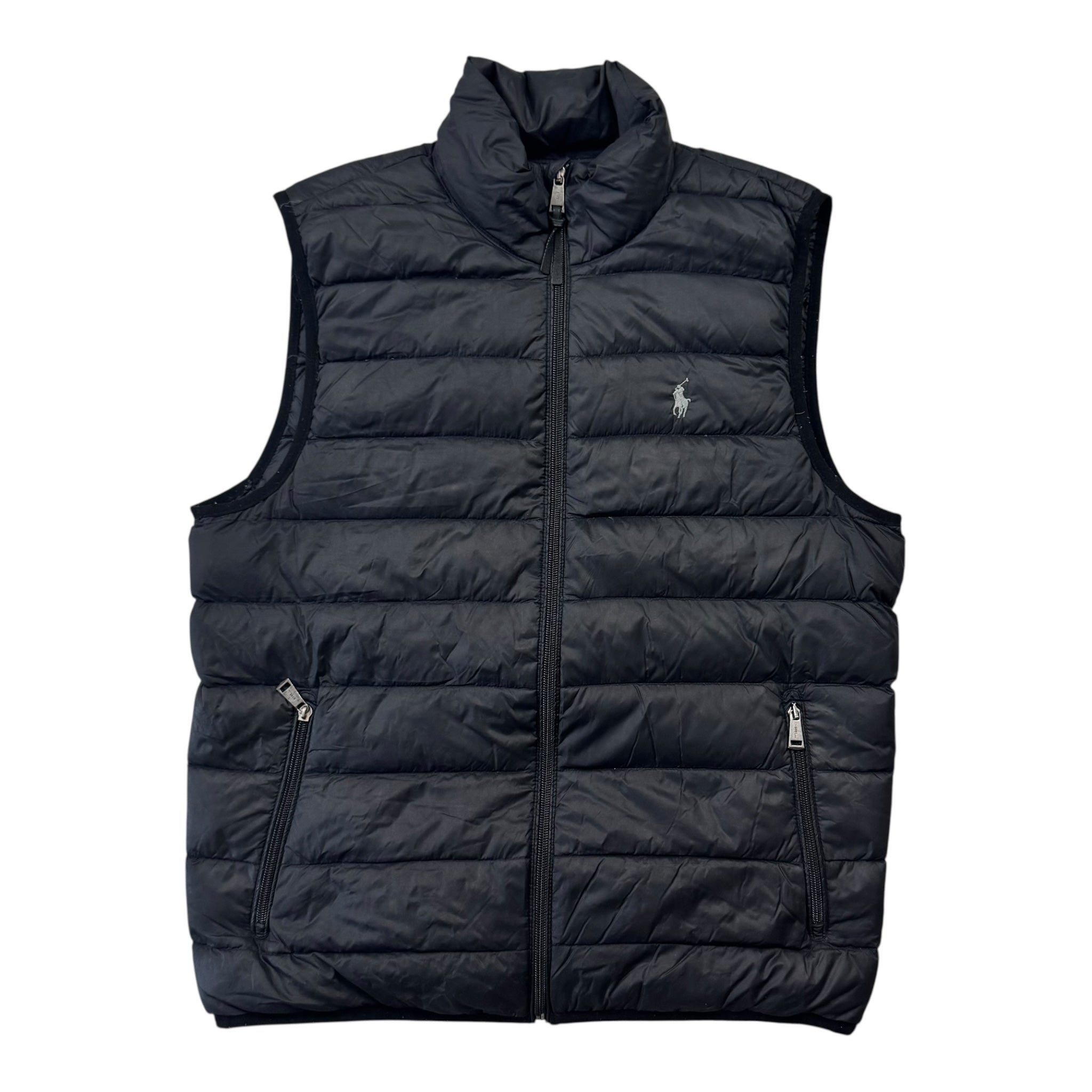 Ralph Lauren Weste (S)