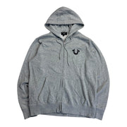 True Religion Zipper (L)