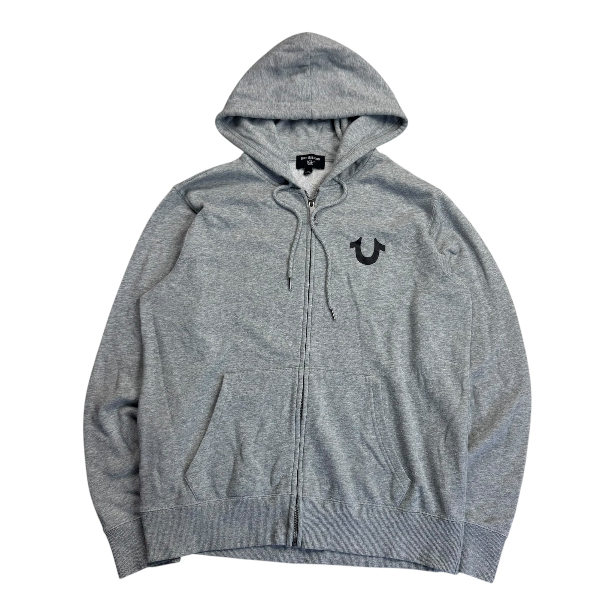 True Religion Zipper (L)