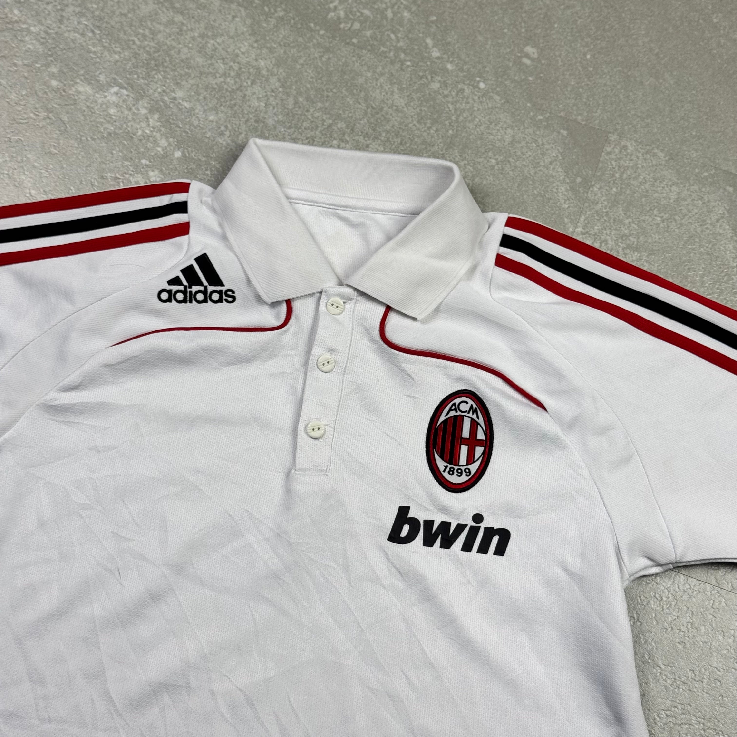 AC Milan Poloshirt (M)