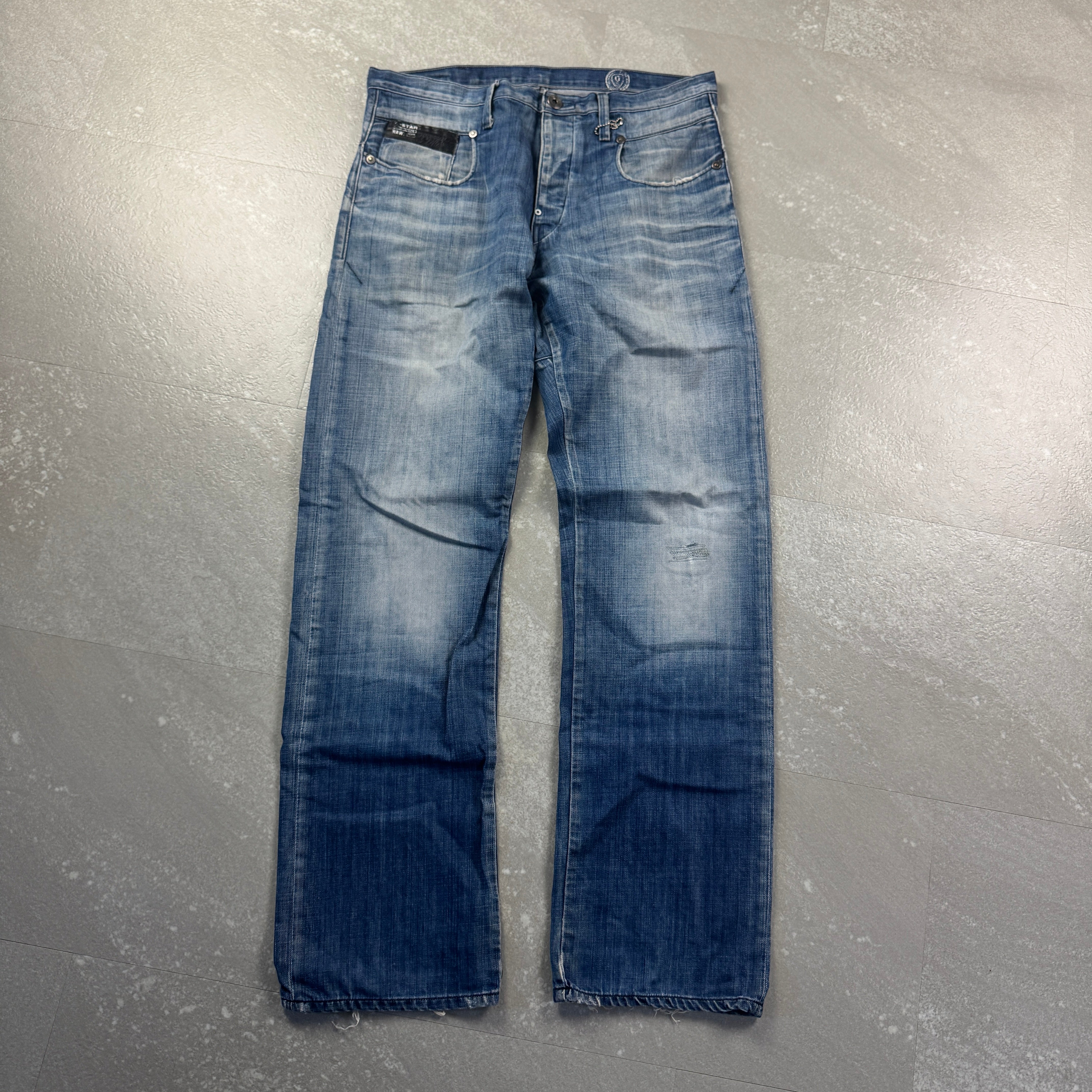 G-Star Jeans