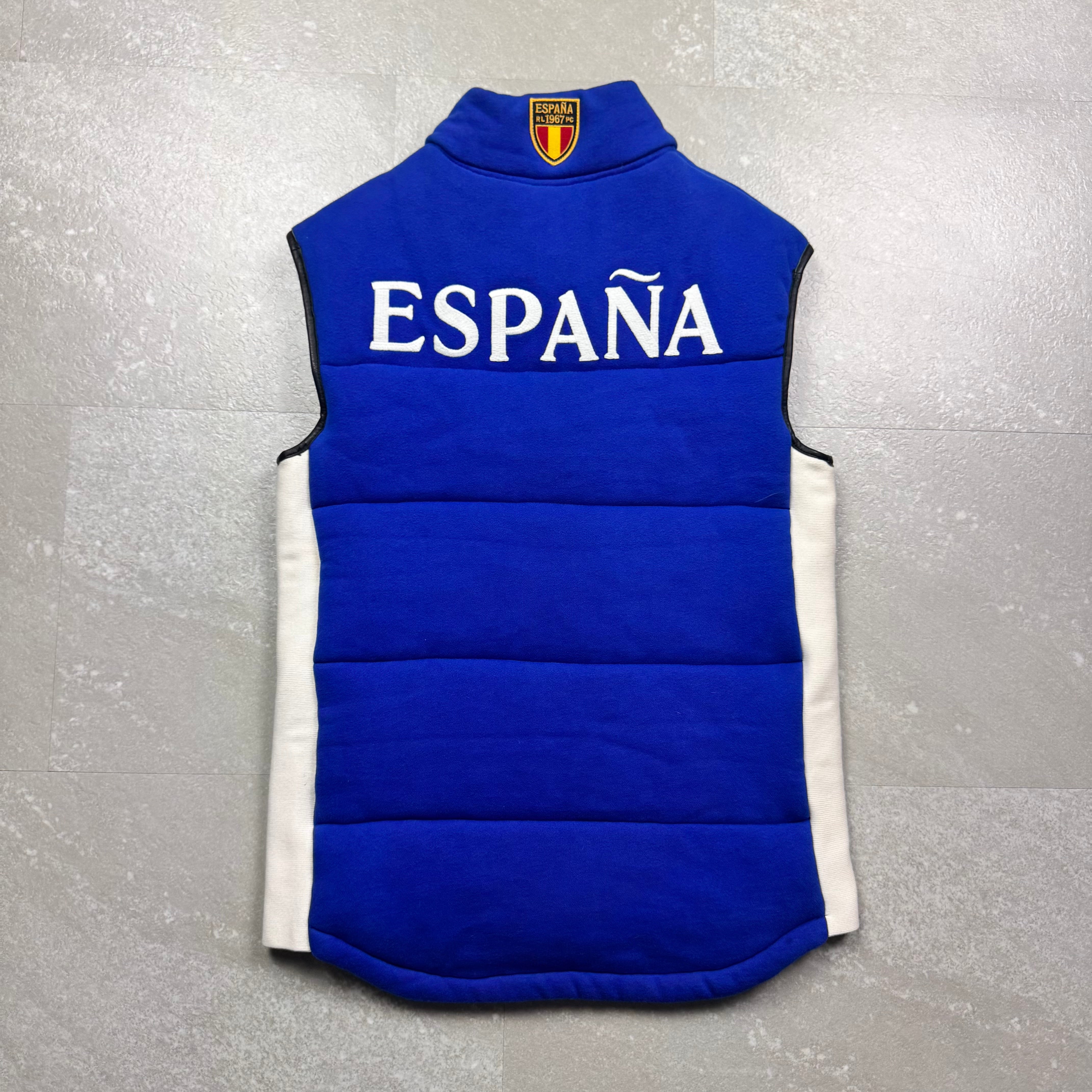 Ralph Lauren Spain Weste (S)
