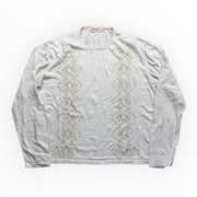Yves Saint Laurent Sweater (XL)