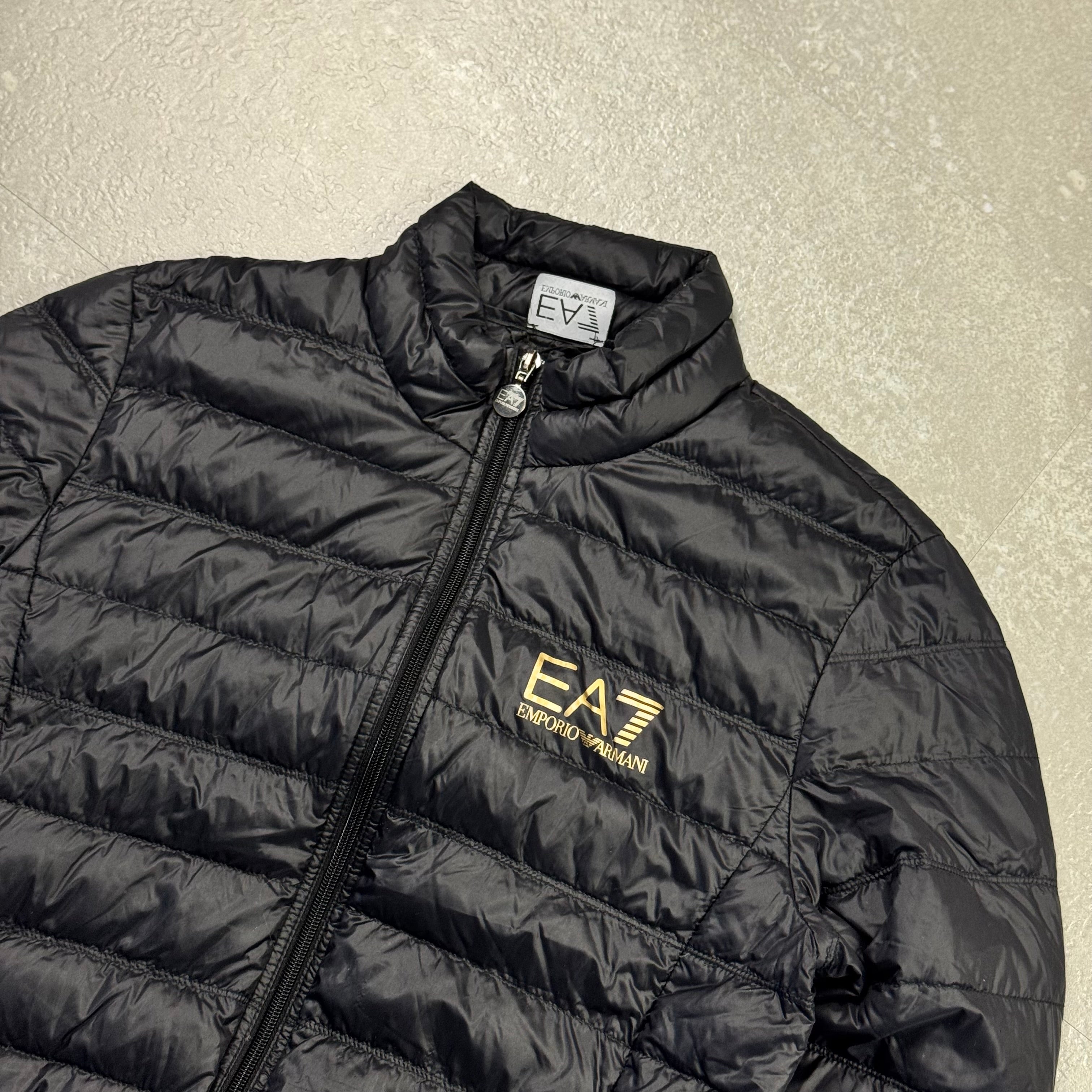 Armani Jacke (S)