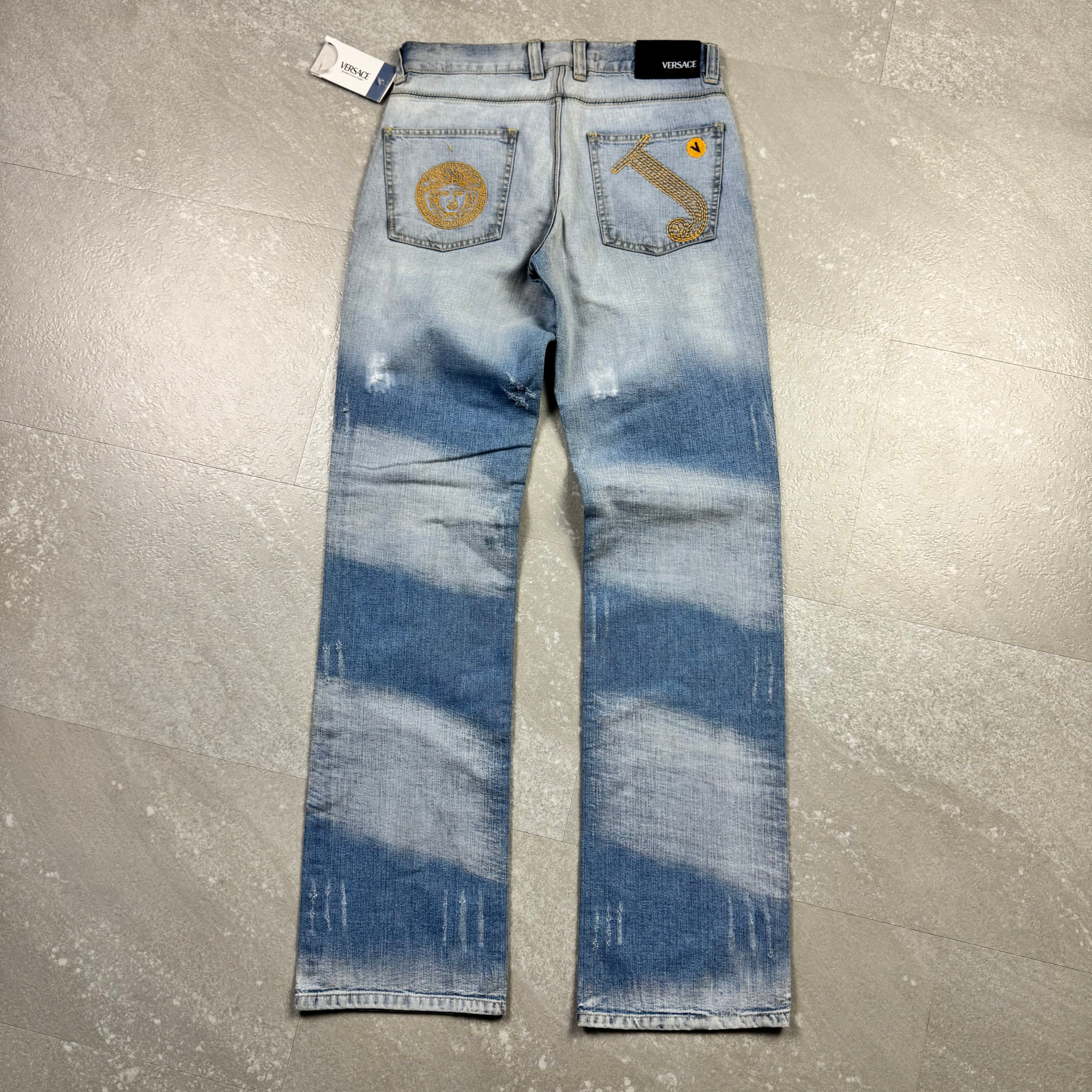 Versace Jeans