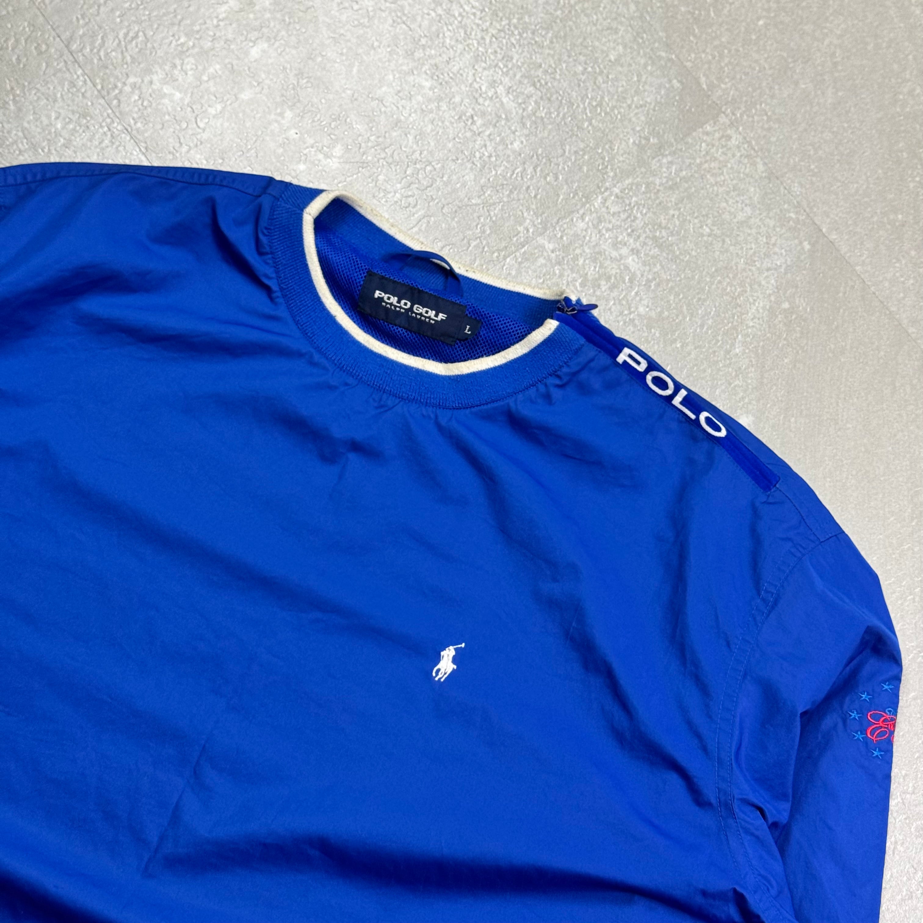 Ralph Lauren Sweater (L)