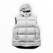 Vintage Nike Weste (XS)