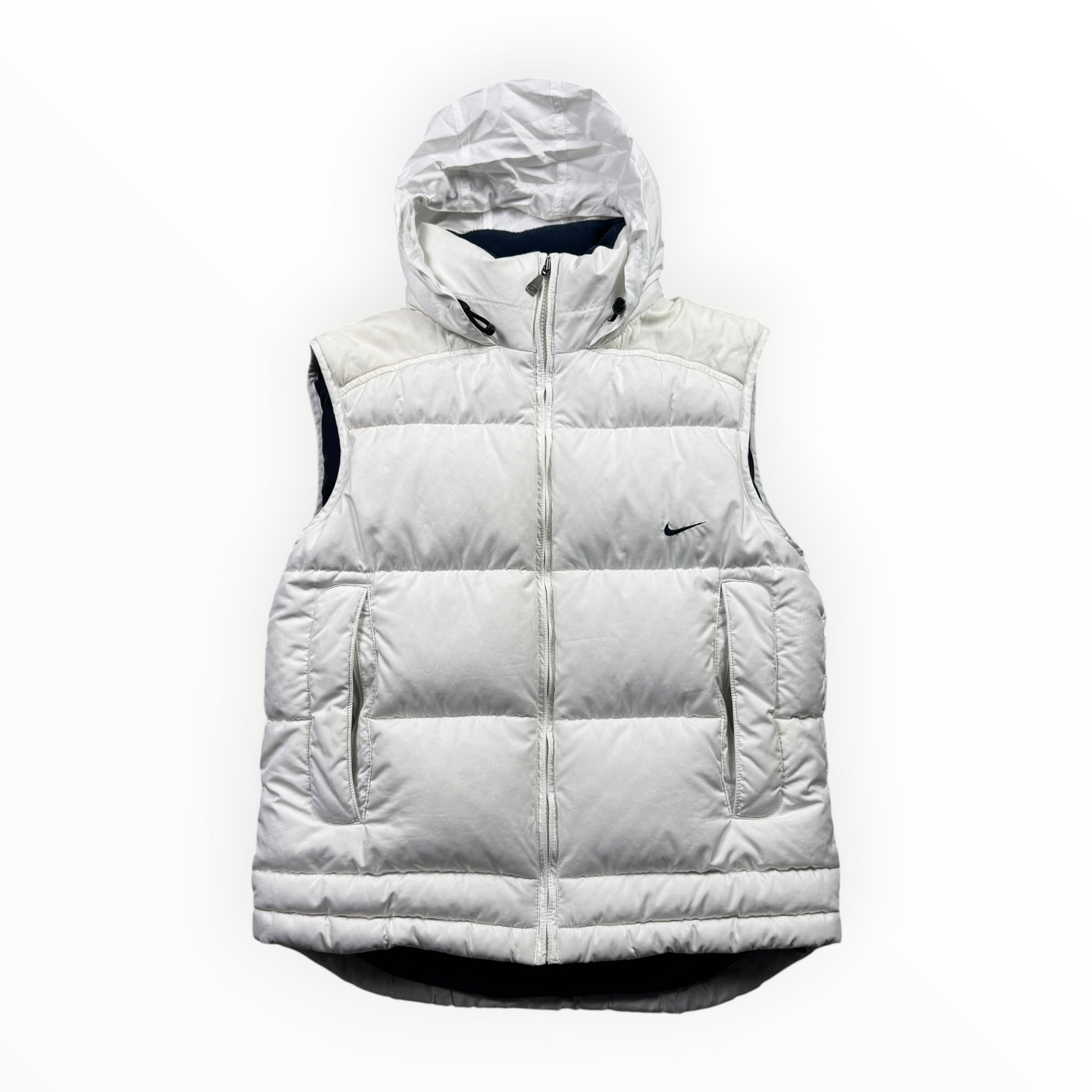 Vintage Nike Weste (XS)