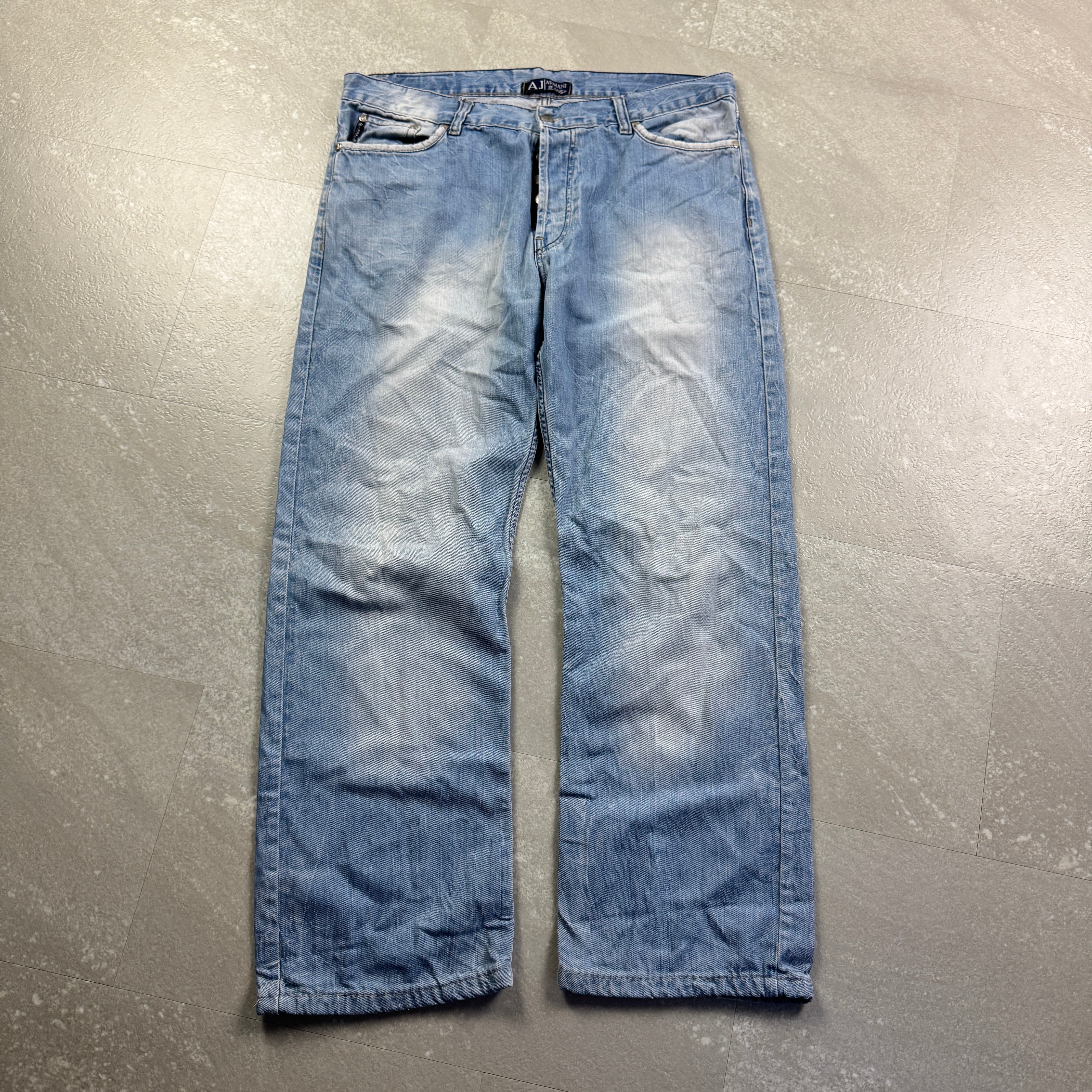 Armani Jeans