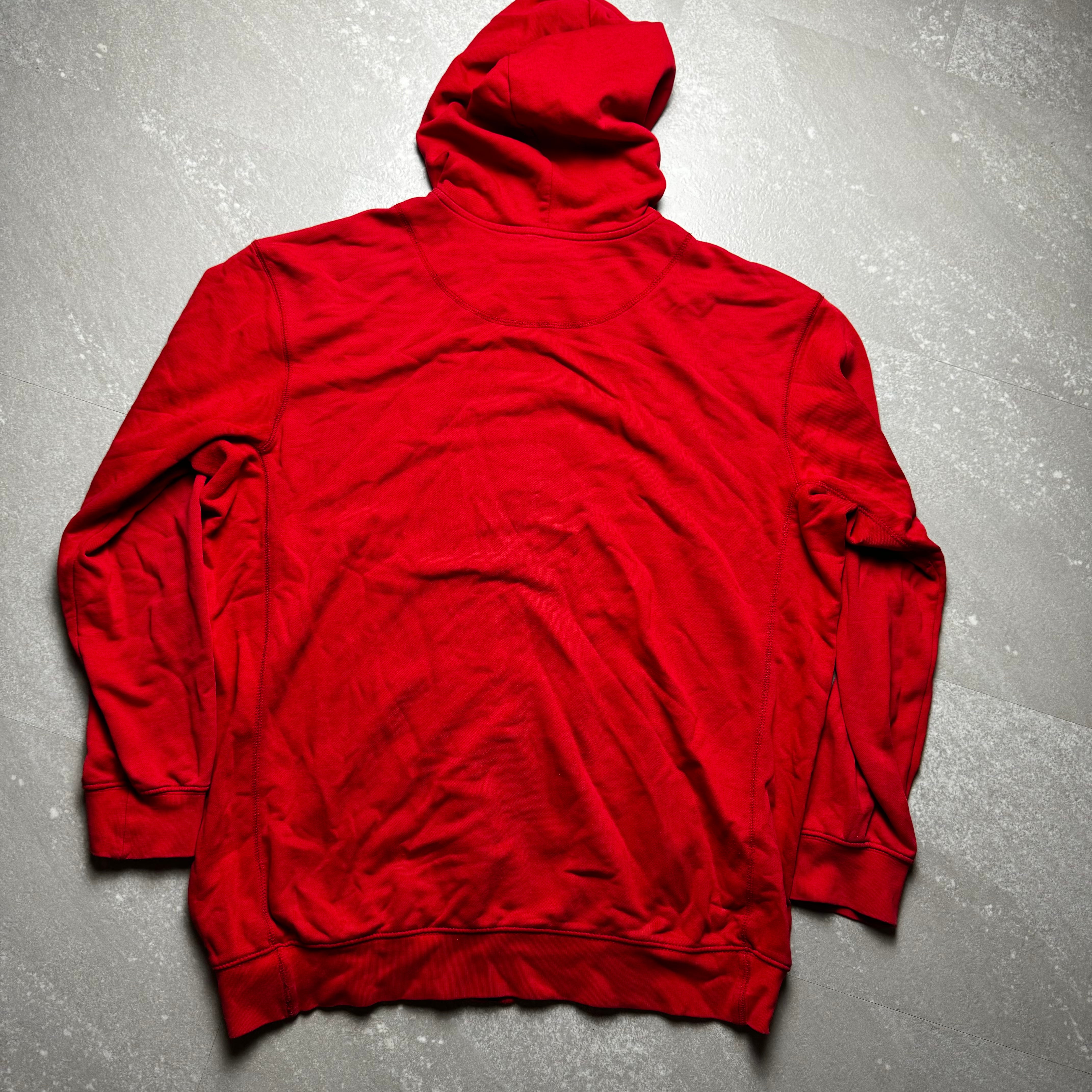 Vintage Nike zippers