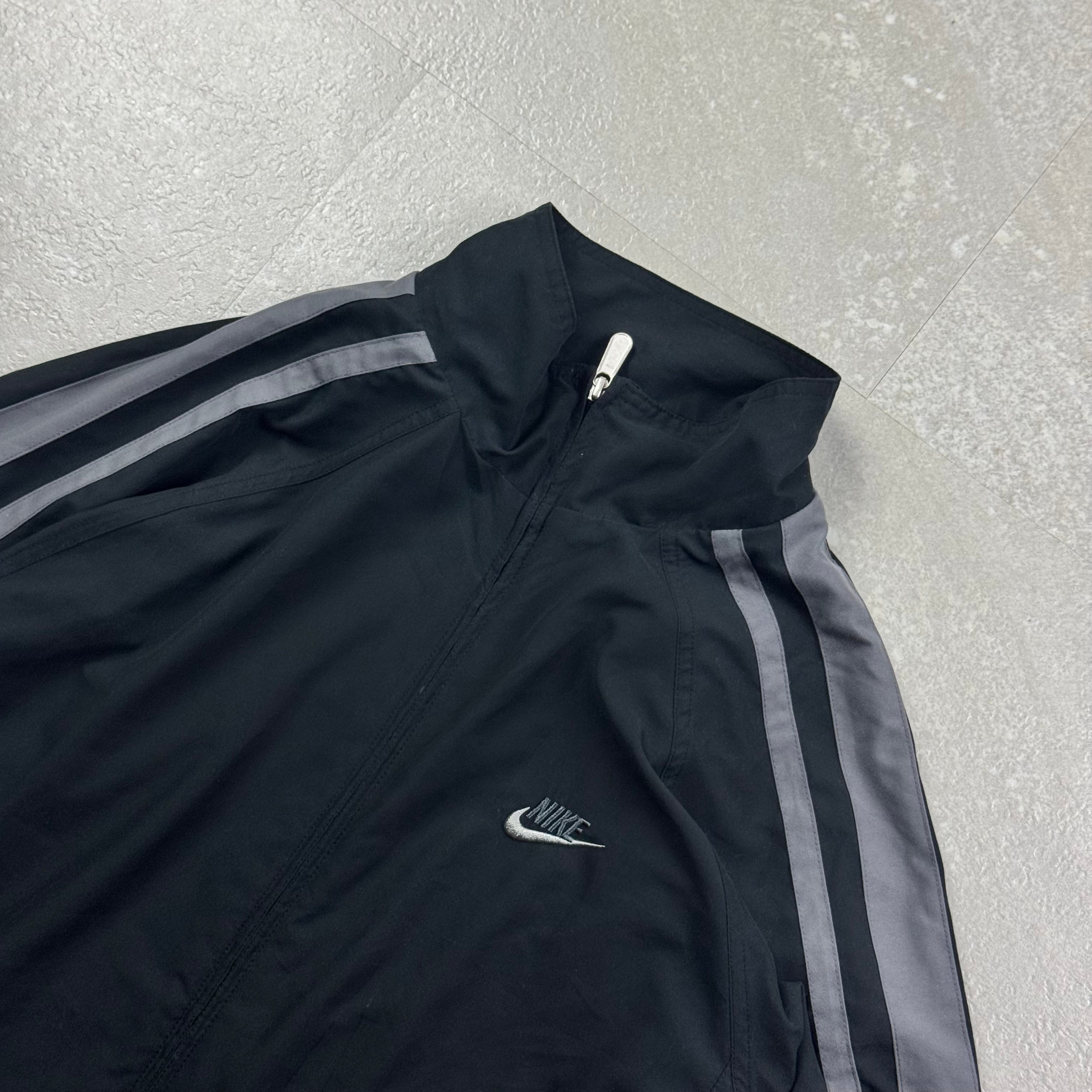 Vintage Nike Trackjacket (L)