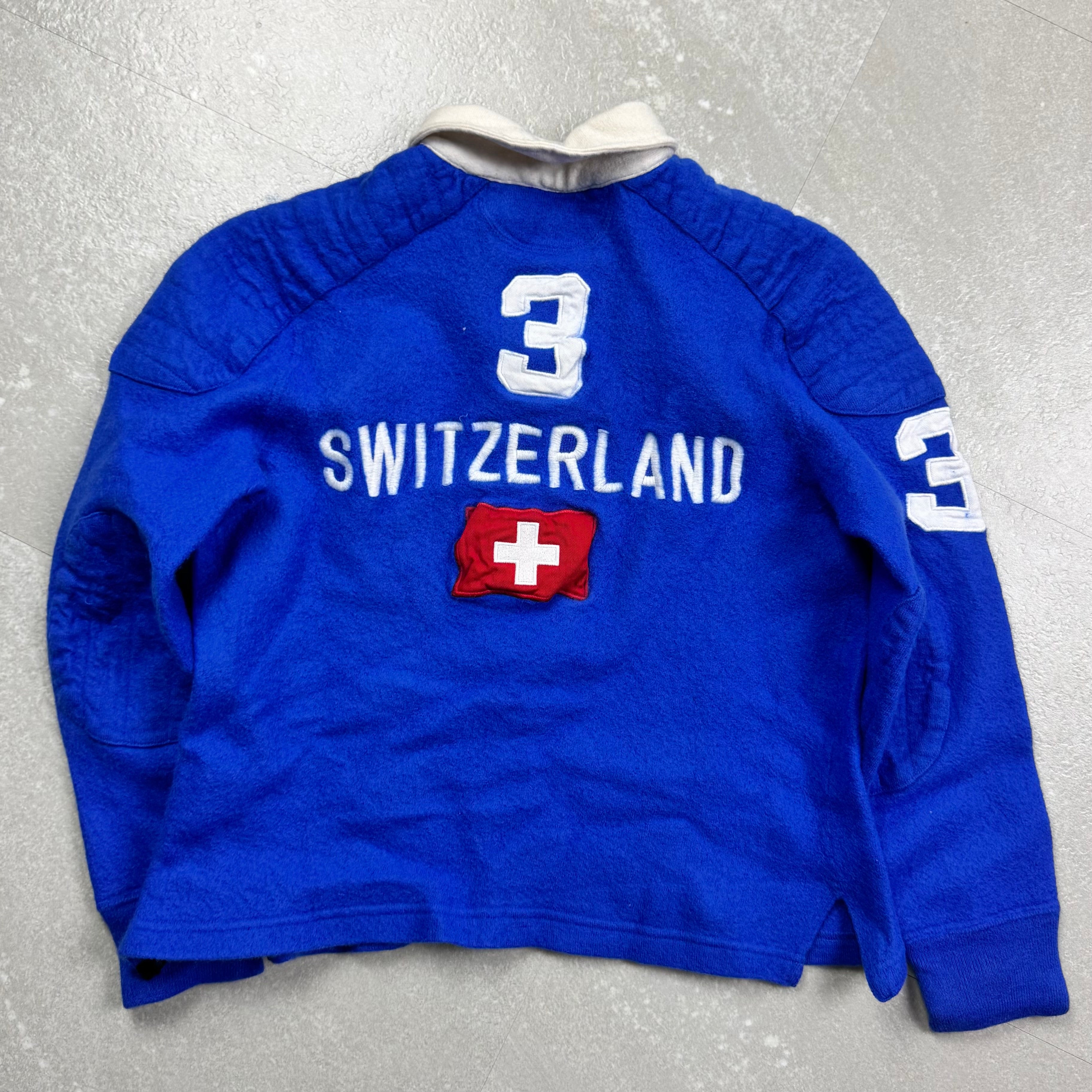 Ralph Lauren Longsleeve (XXS)