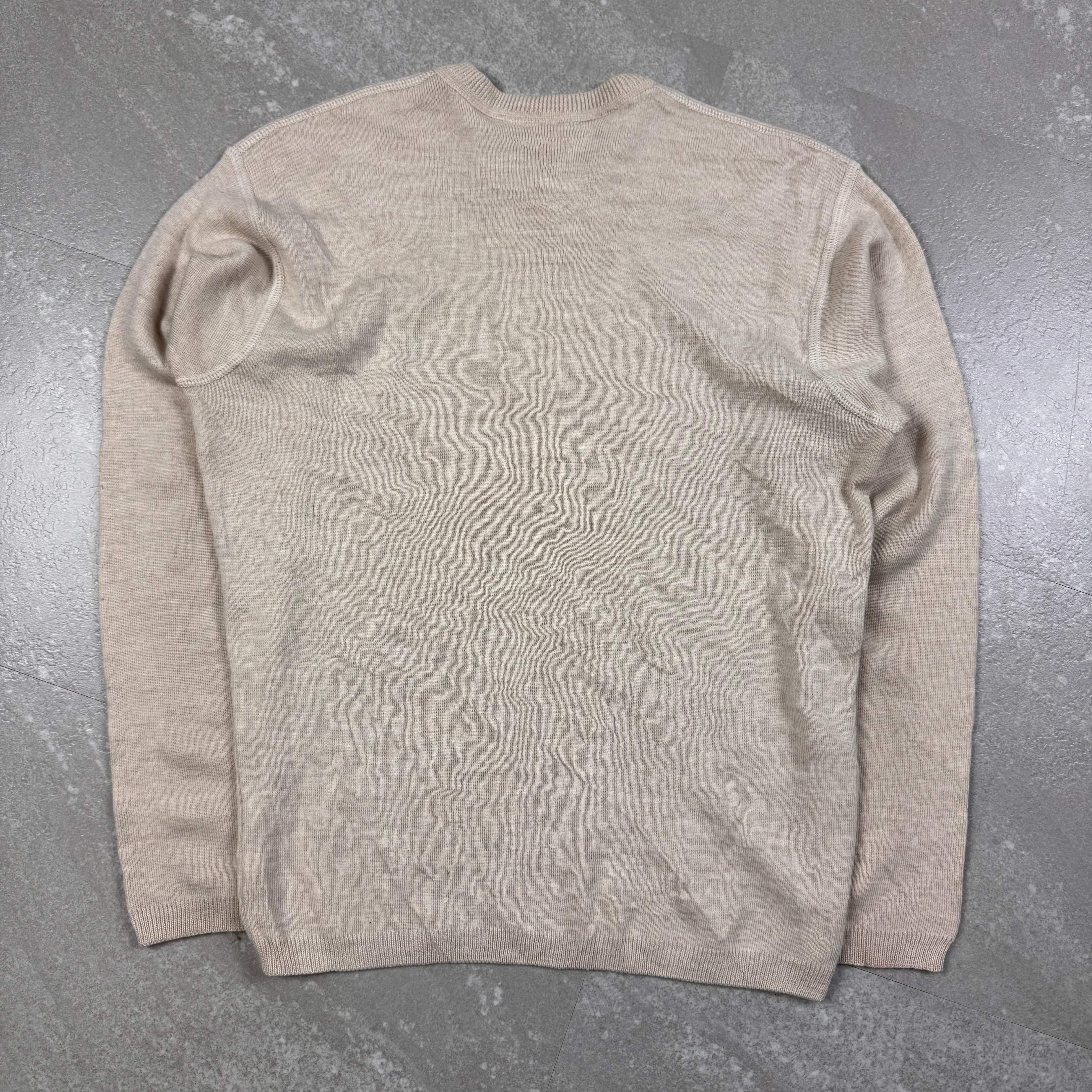Lacoste Sweater (M)