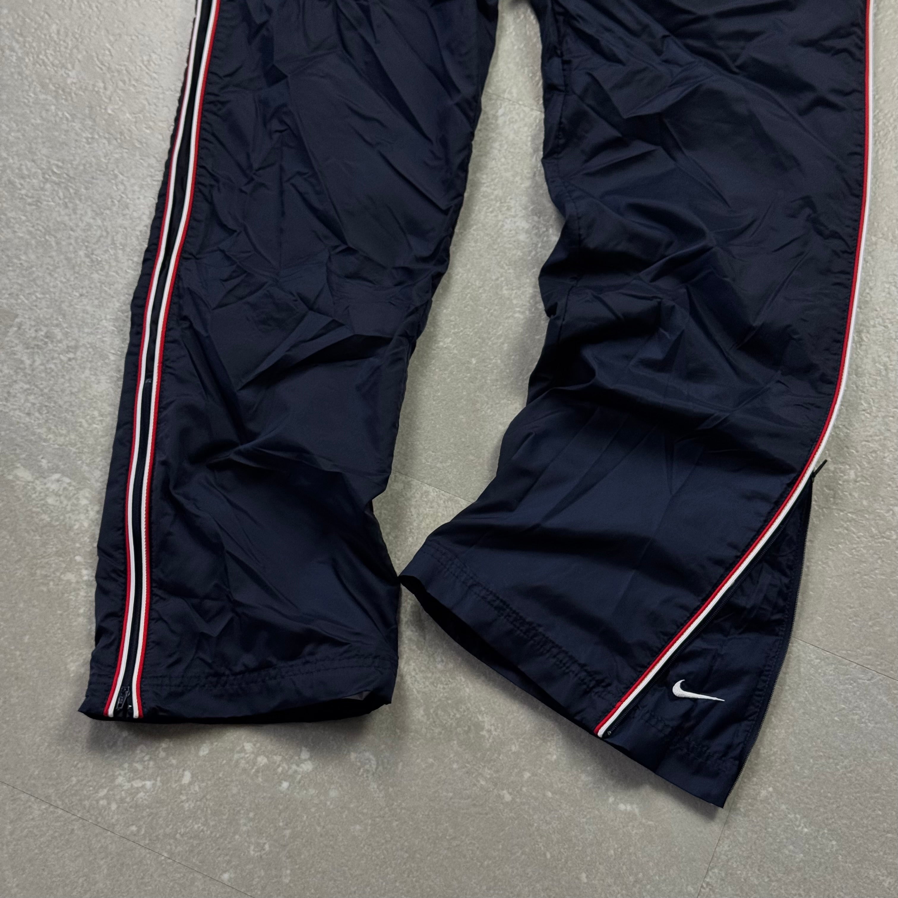 Vintage Nike Trackpants (L)