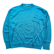 Lacoste Sweater (XL)