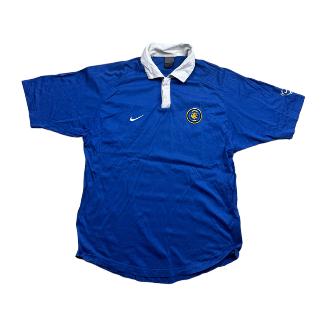 Vintage Inter Milan Jersey