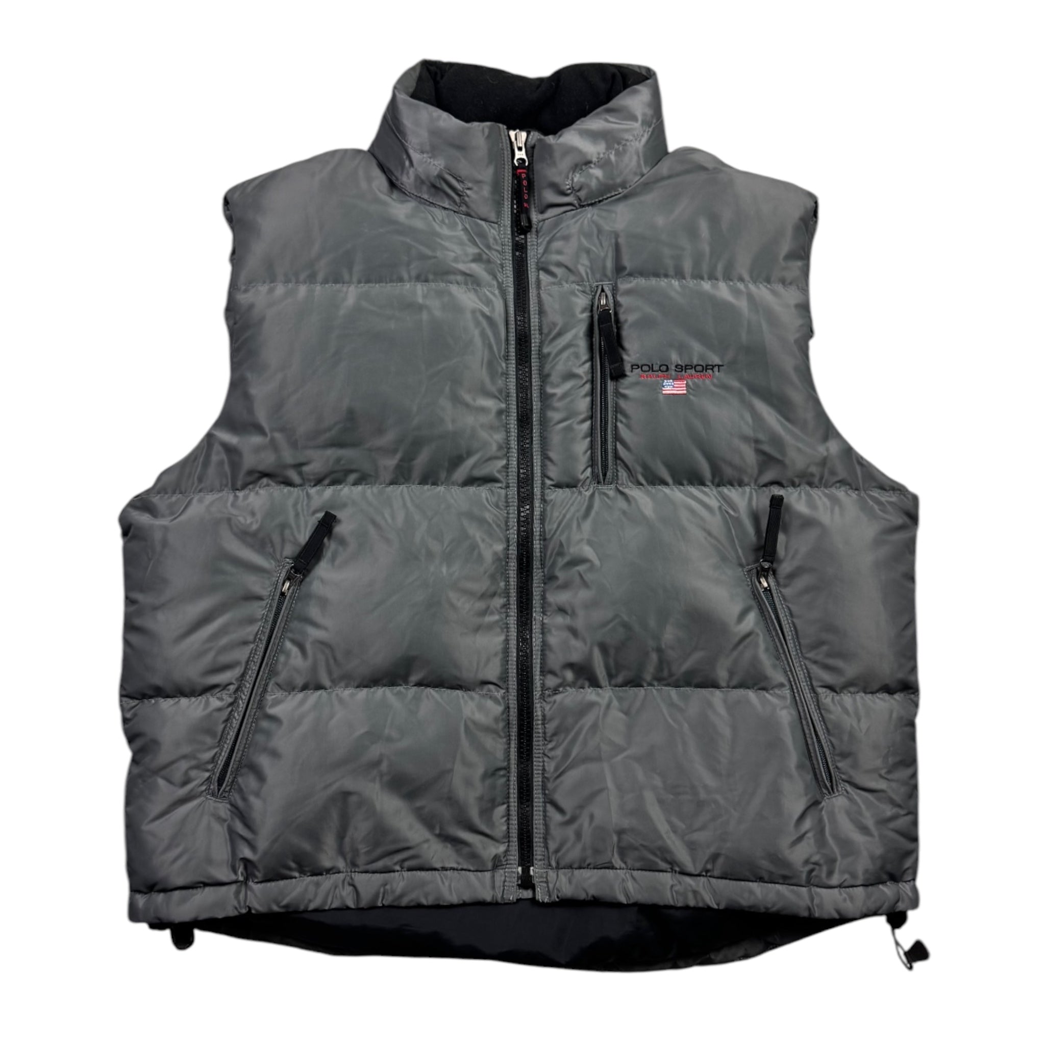 Polo Sport Weste (XL)