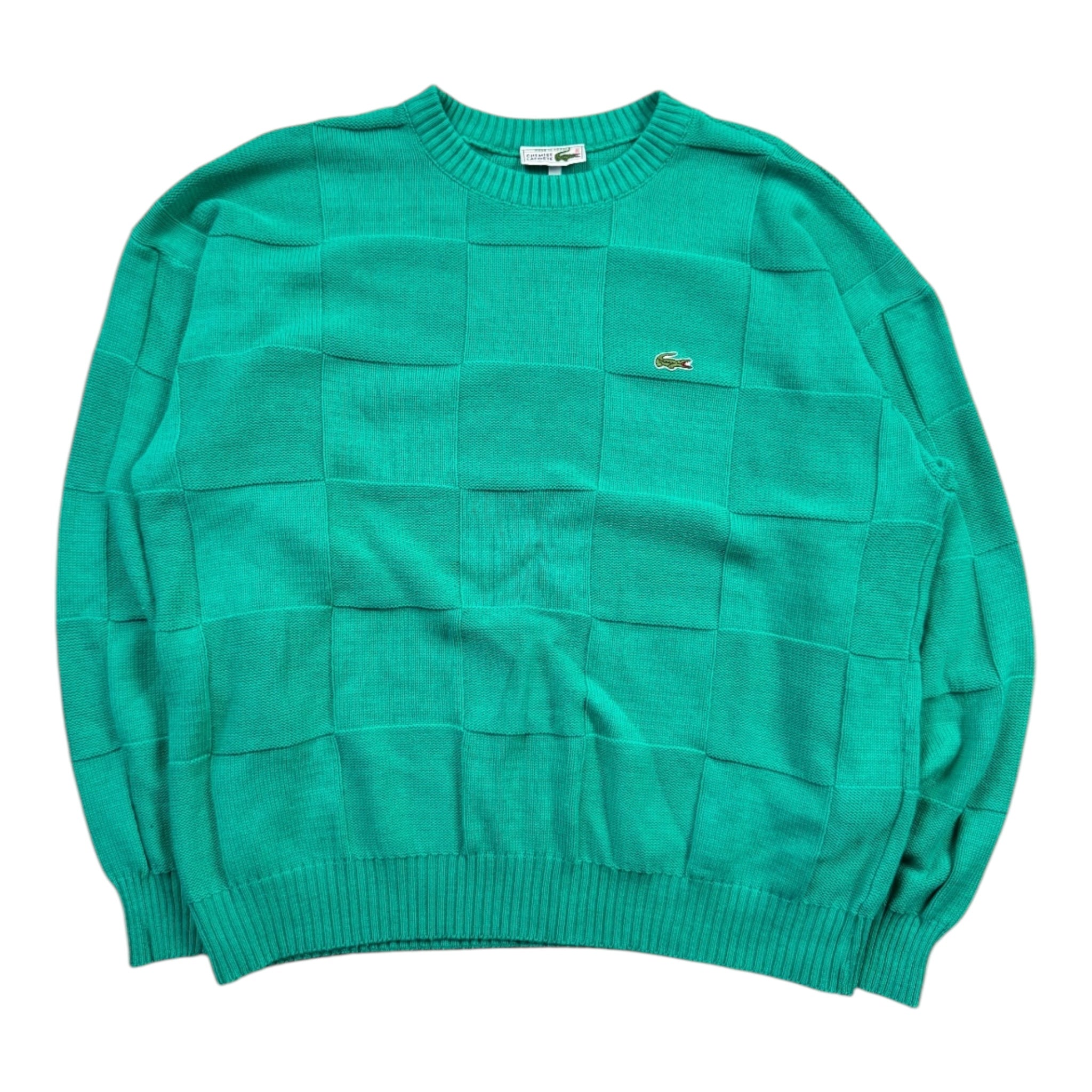 Lacoste Sweater (XL)