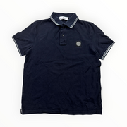 Stone Island Poloshirt (M)