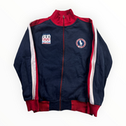Ralph Lauren Zipper (L)