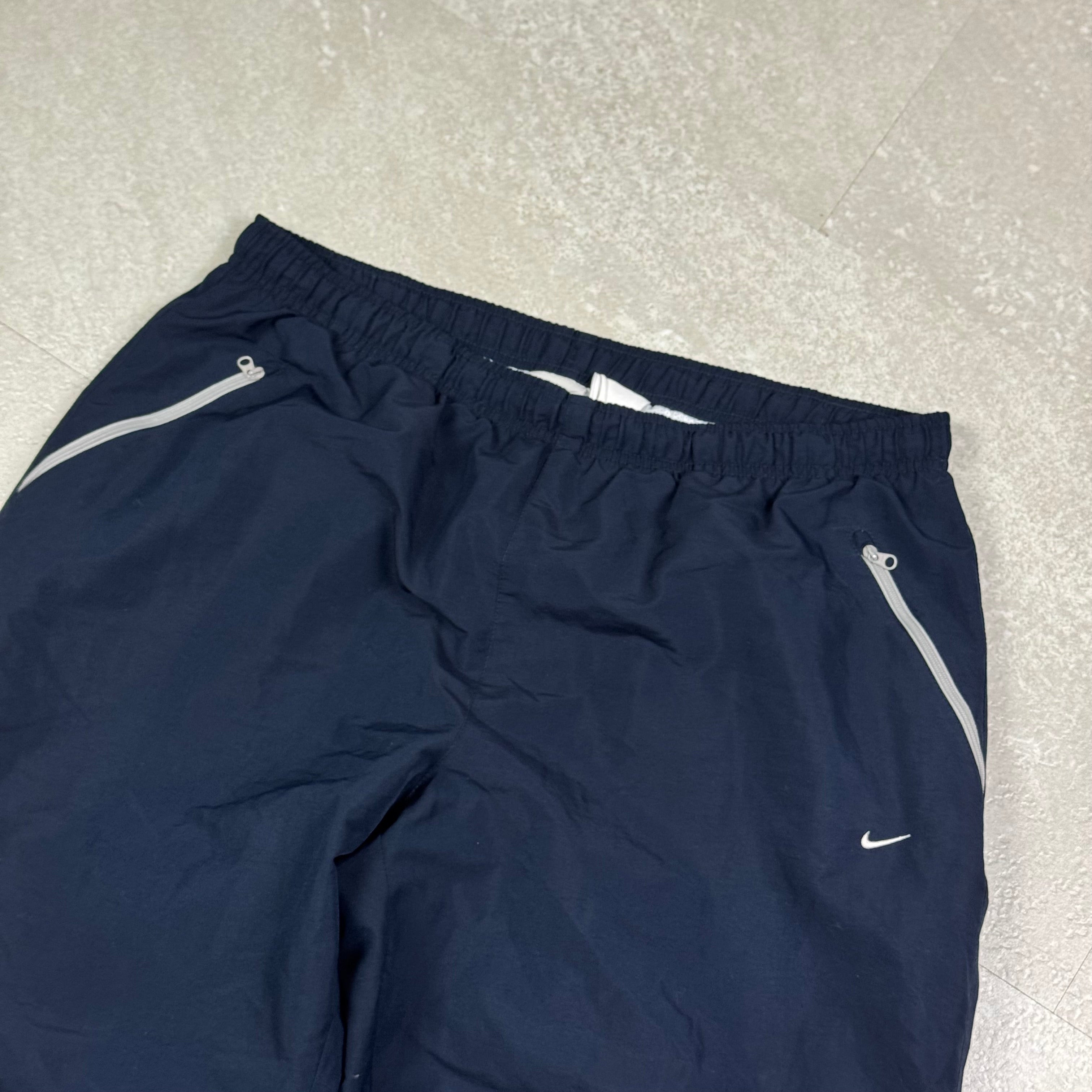 Vintage Nike Trackpants (XL)