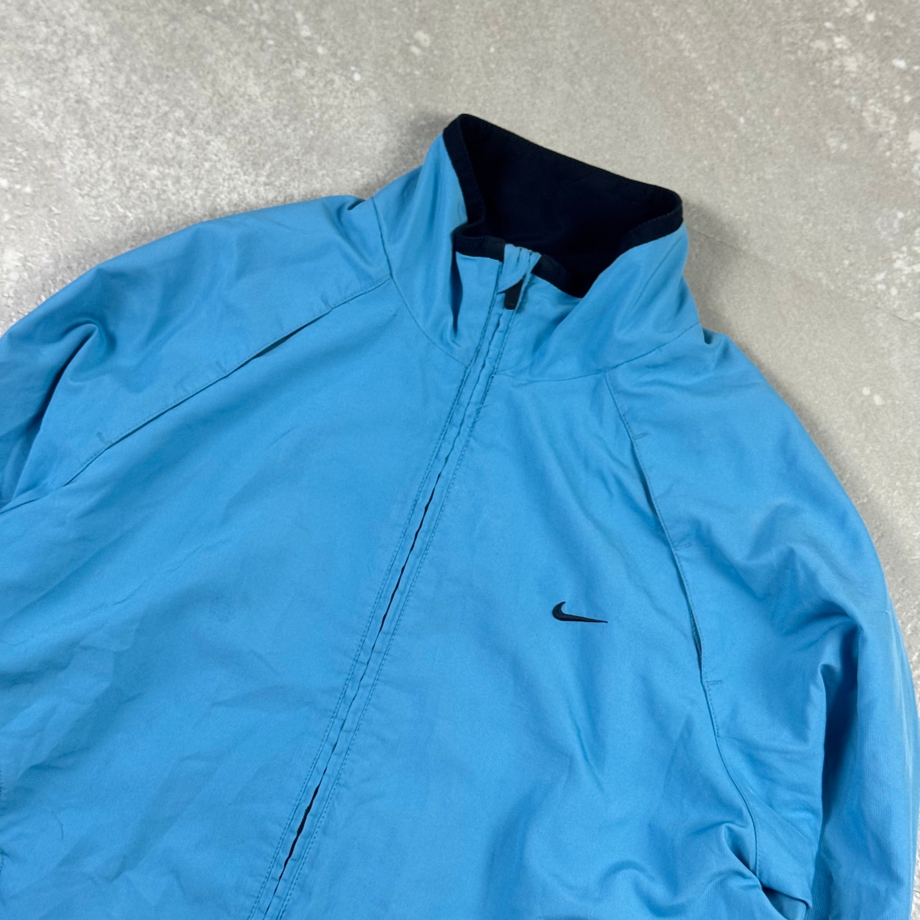 Vintage Nike Trackjacket (L)