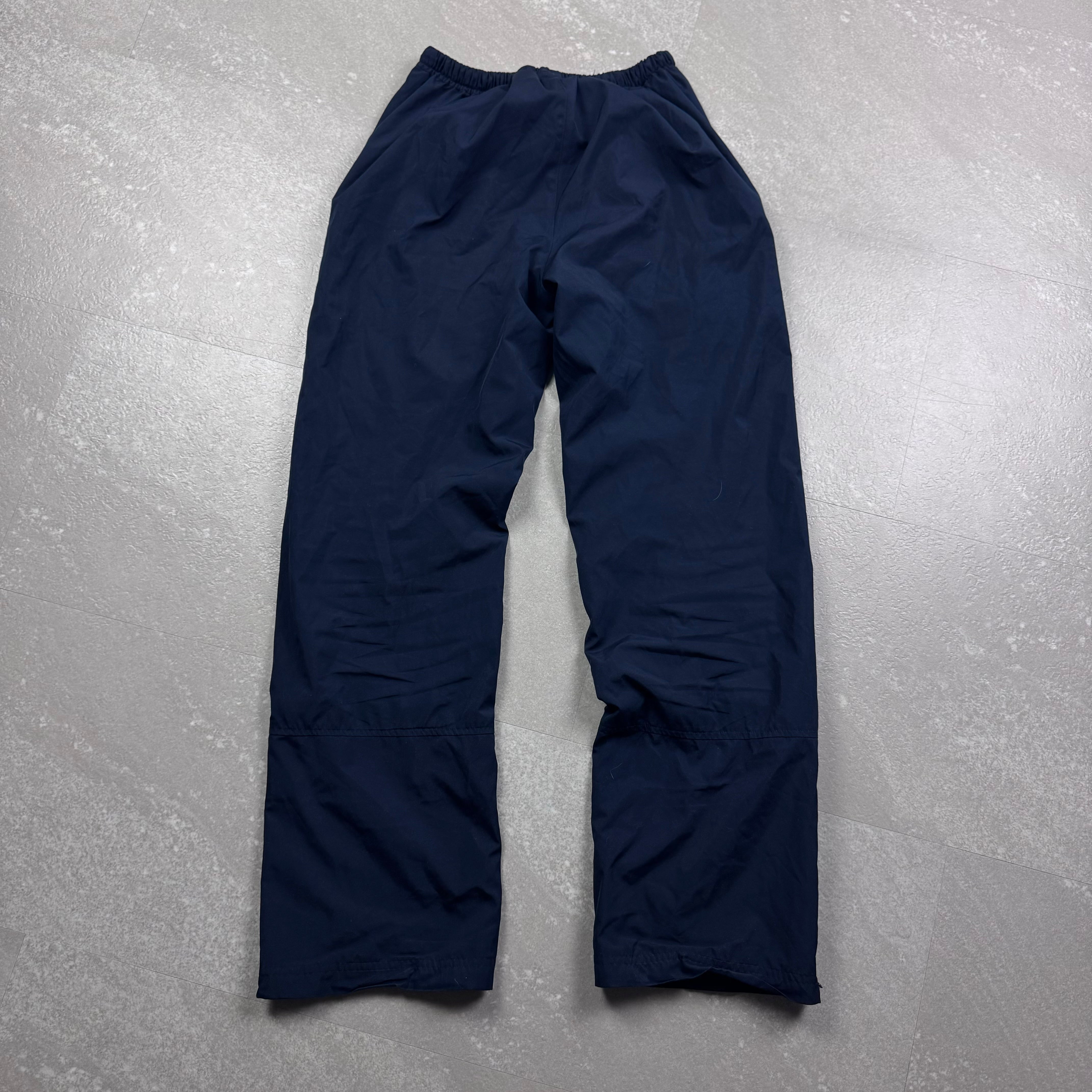 Vintage Nike Trackpants (wmns M)