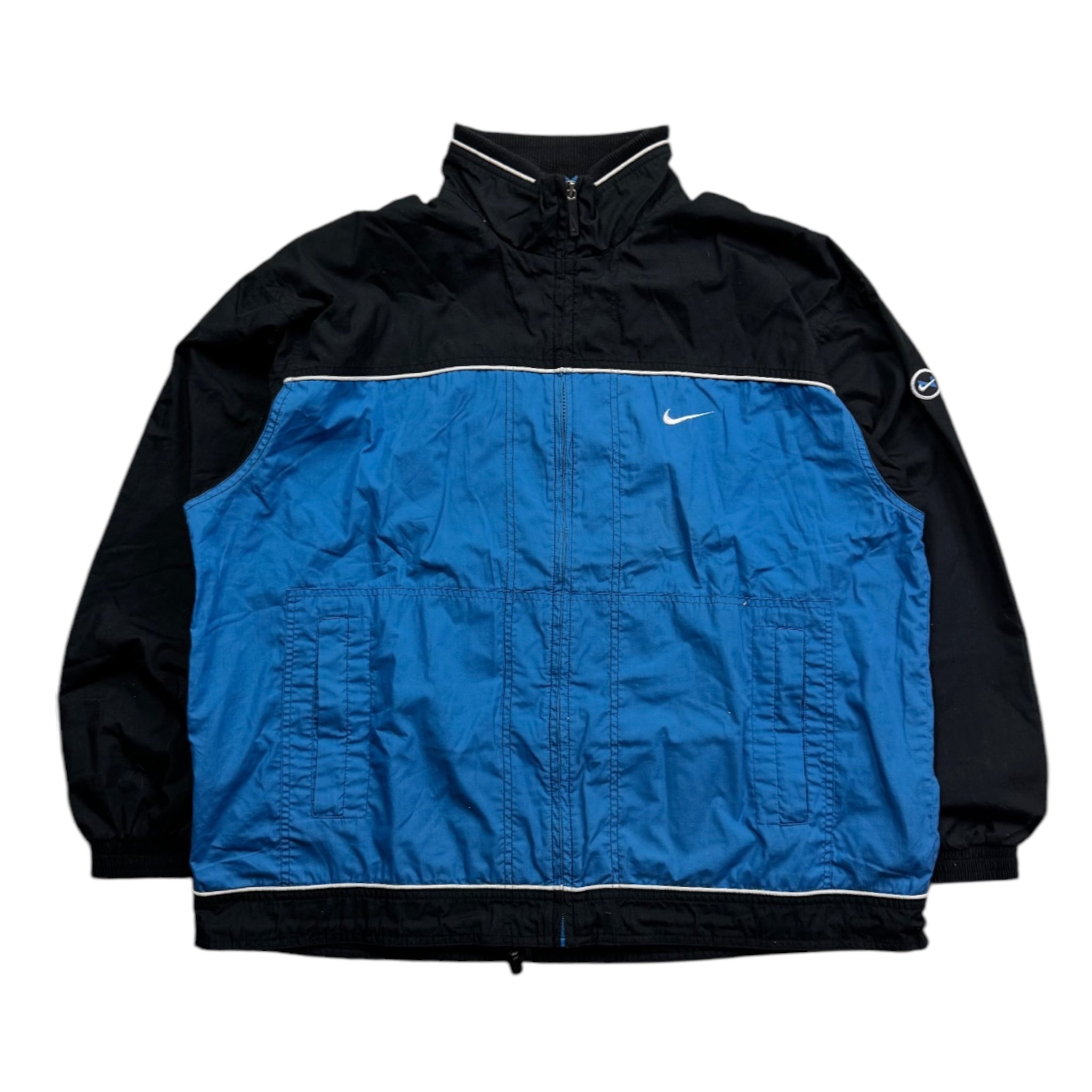 Nike Jacke (L)
