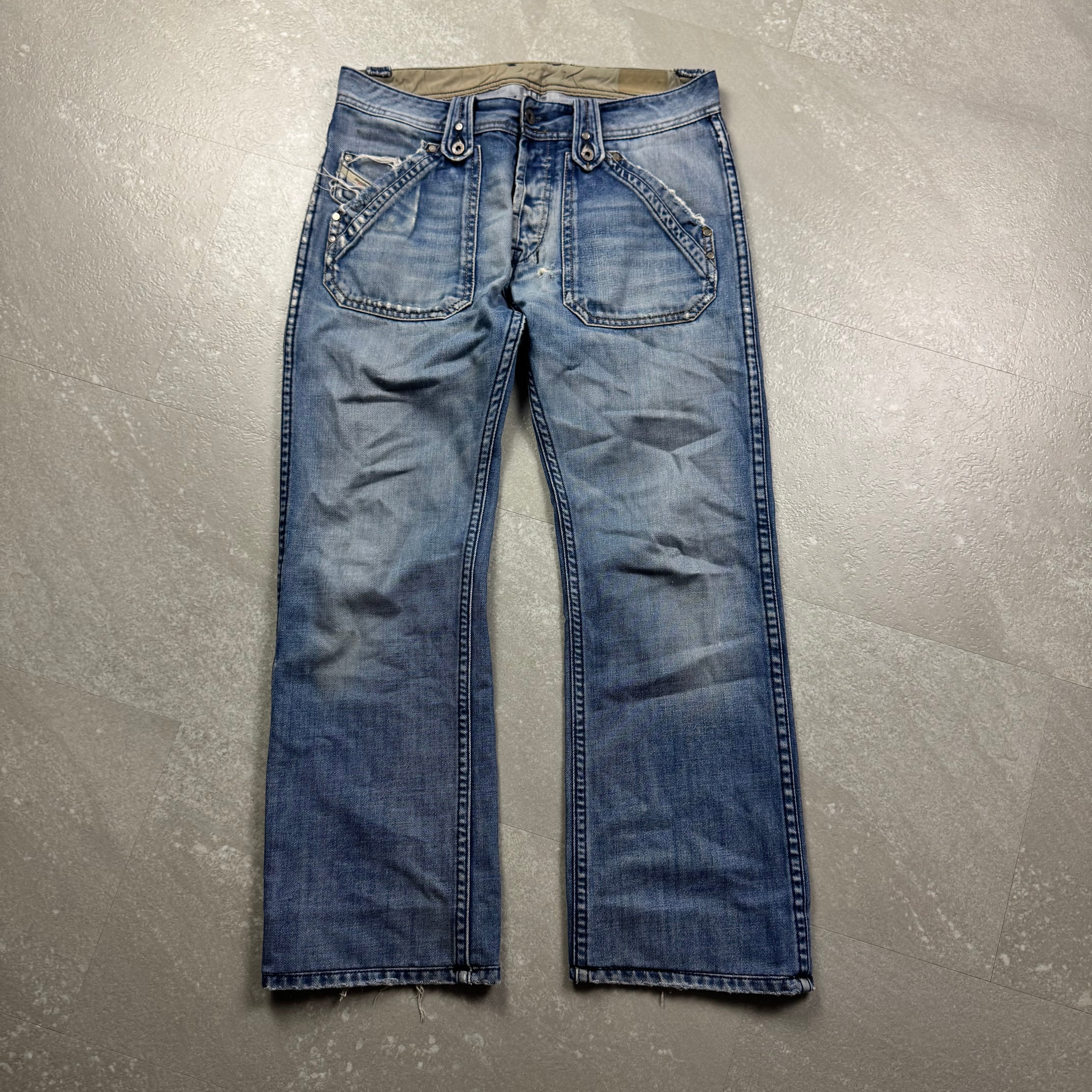 Diesel Jeans