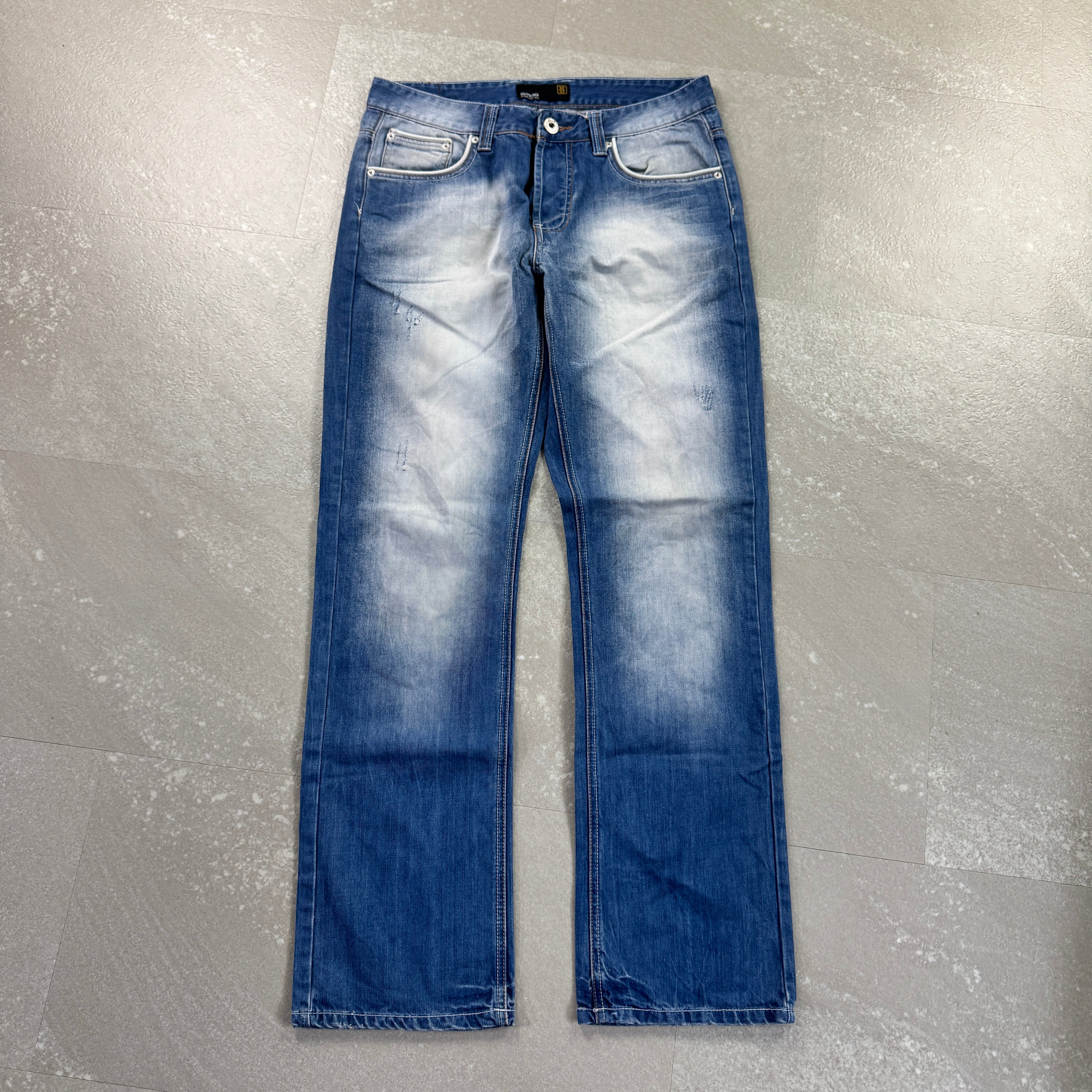 y2K Jeans