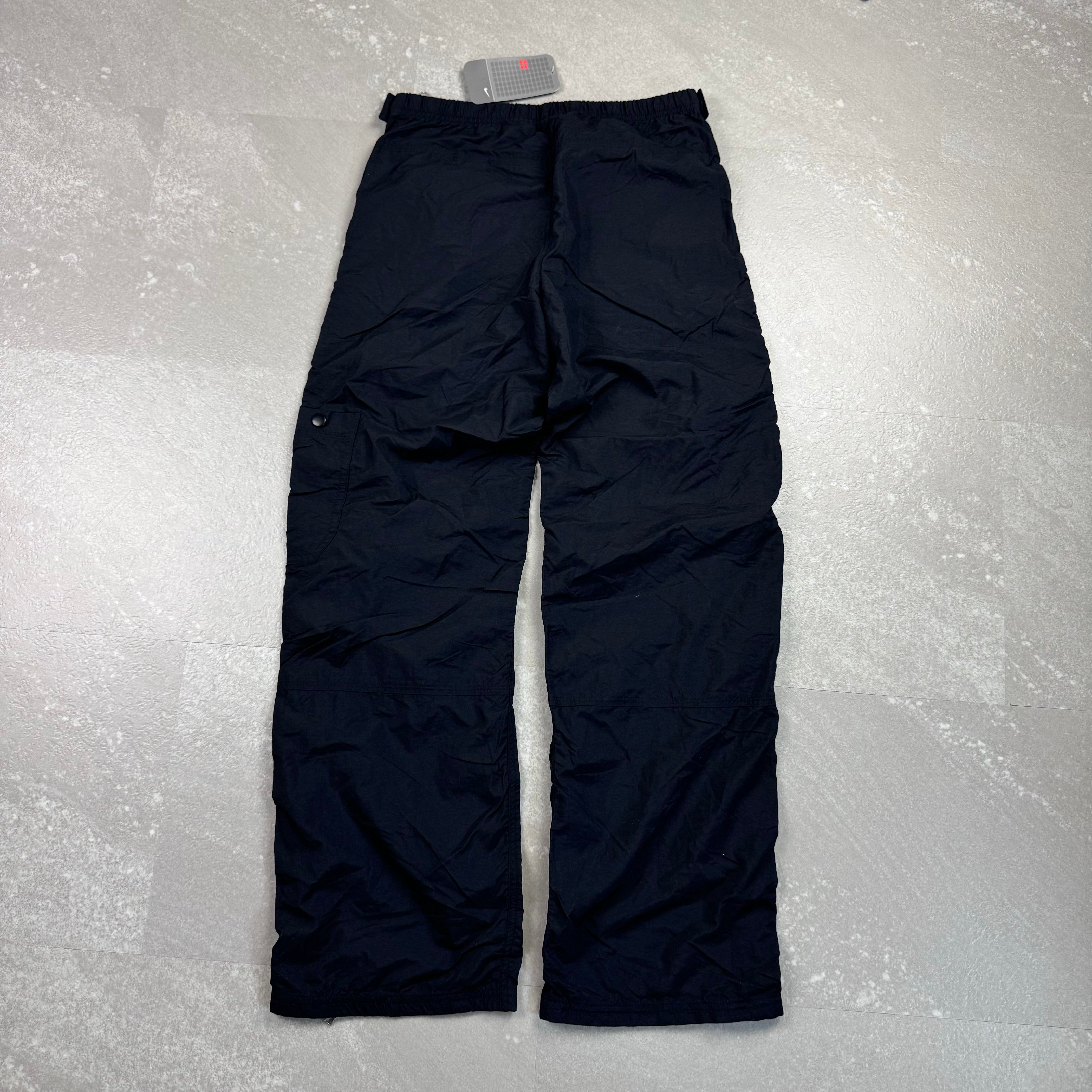 Vintage Nike track pants