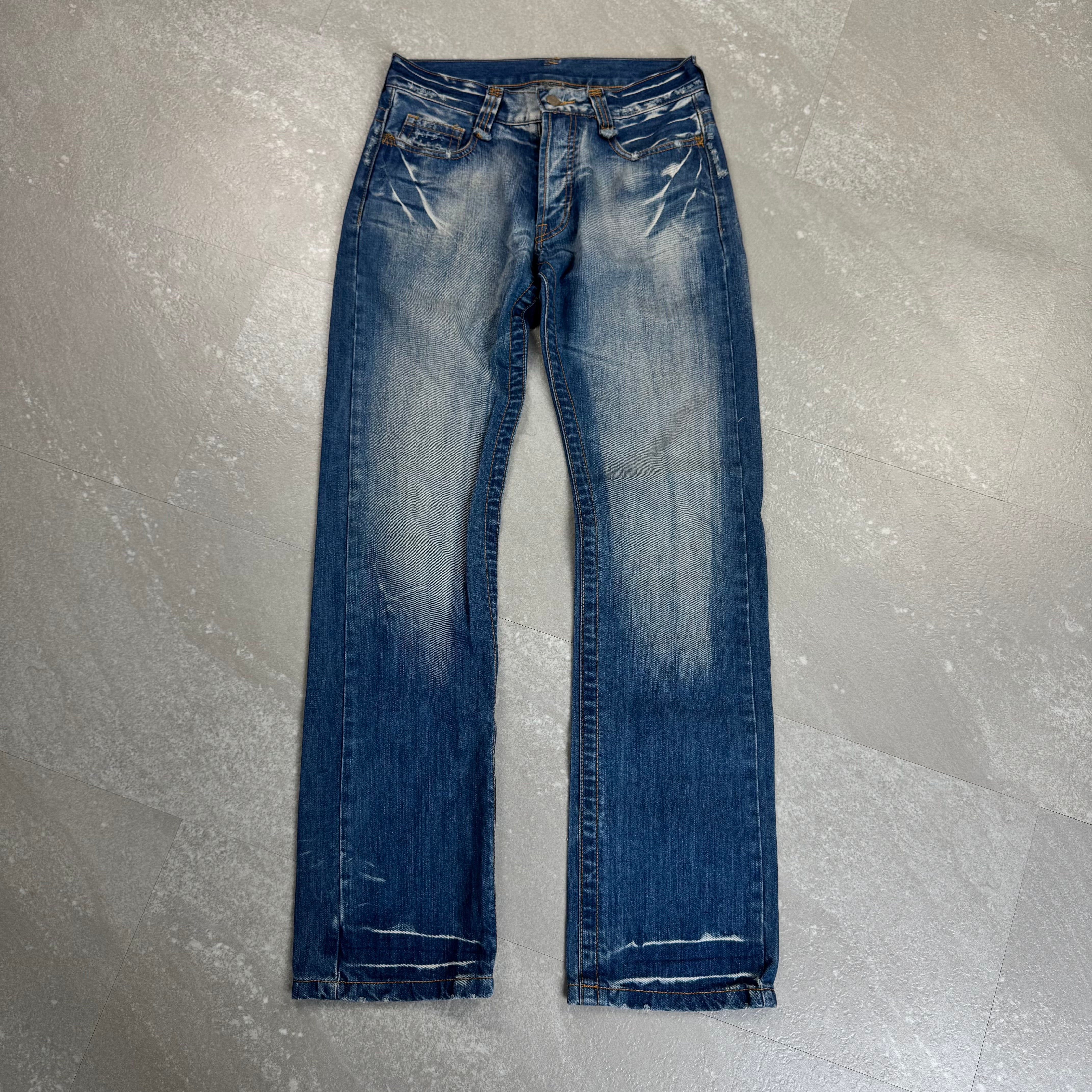 Y2K Jeans