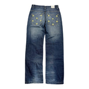Wrung Jeans