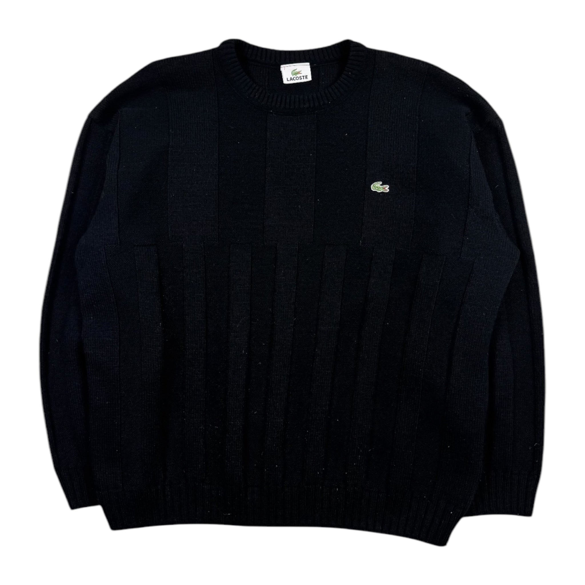 Lacoste Sweater (XL)