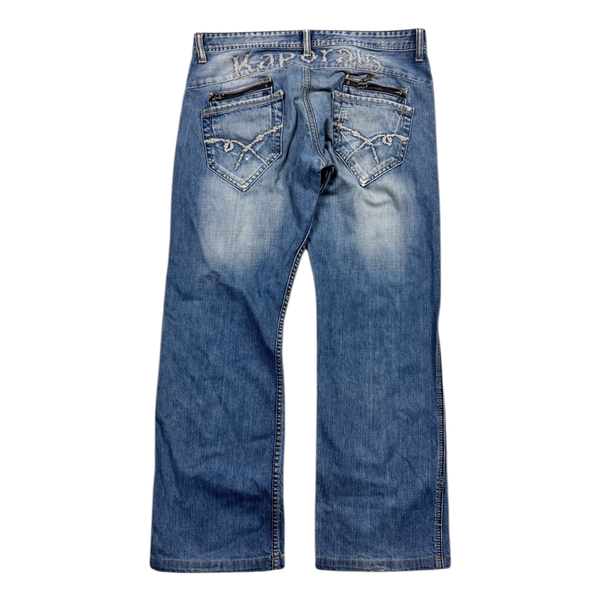 Kaporal Jeans