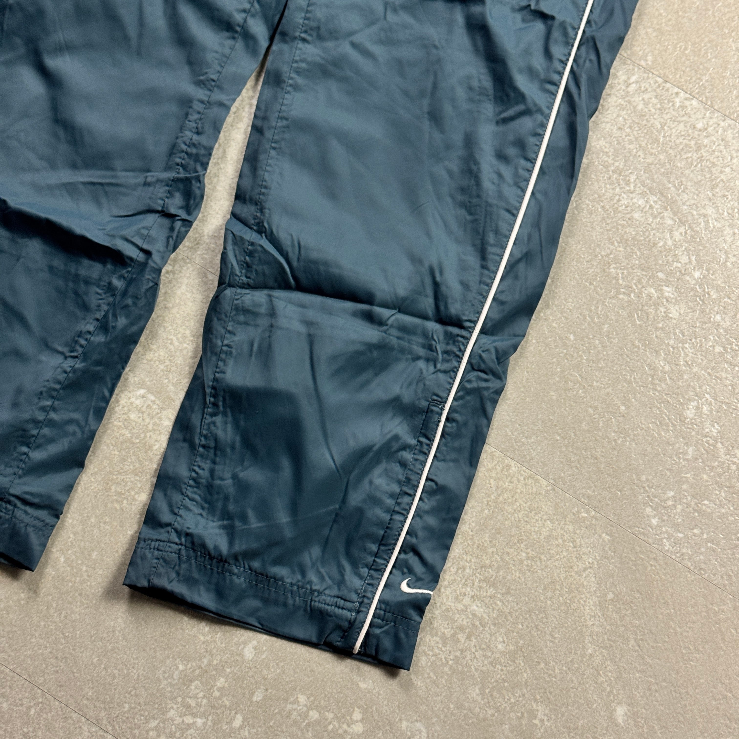 Vintage Nike Trackpants (S)