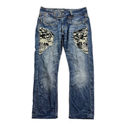 Vintage Ed Hardy Jeans