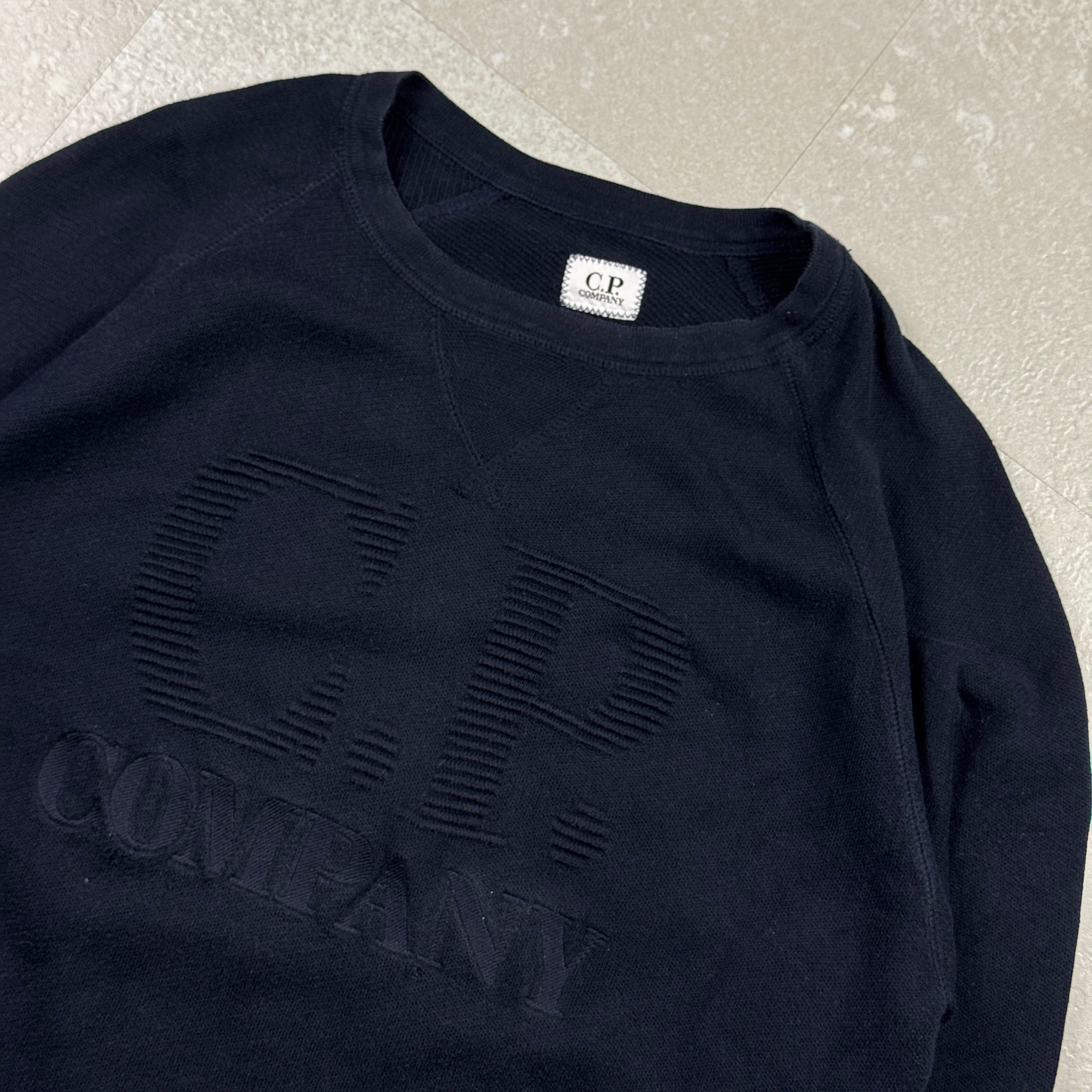 C.P Company Sweater (L)