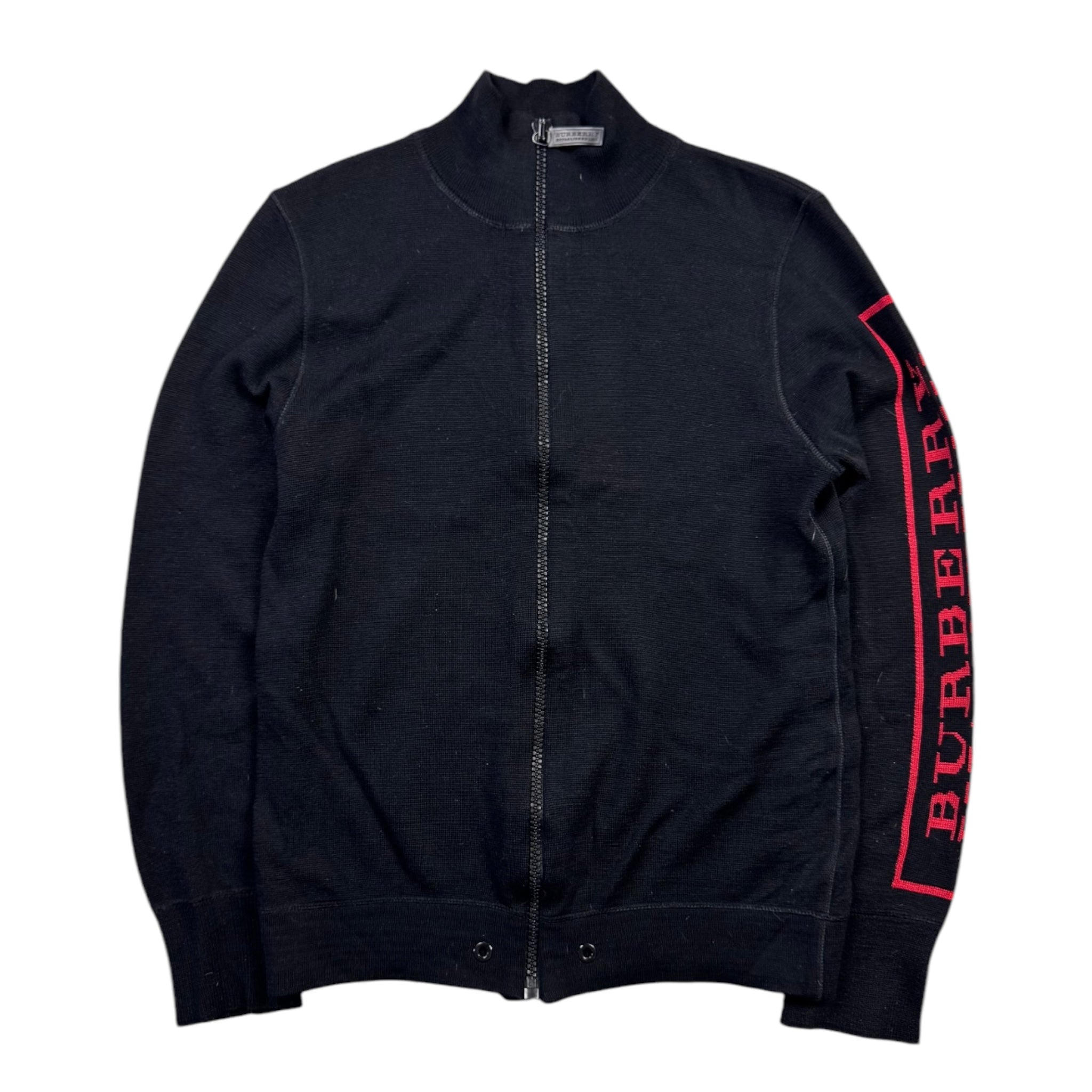 Burberry Zipjacke (M)