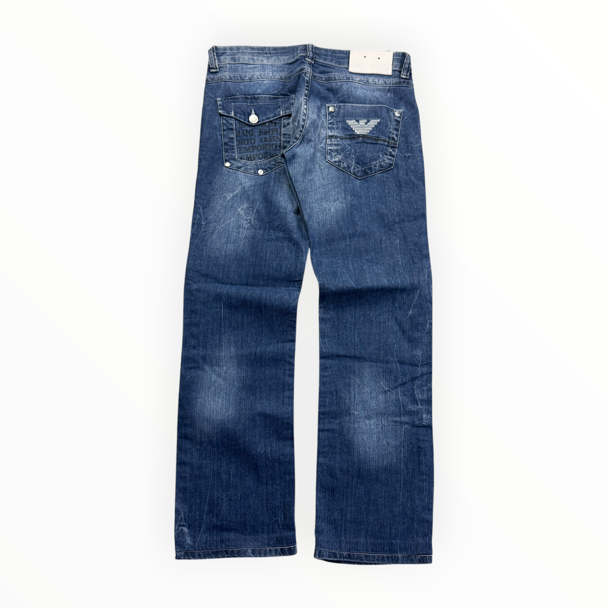 Armani Jeans