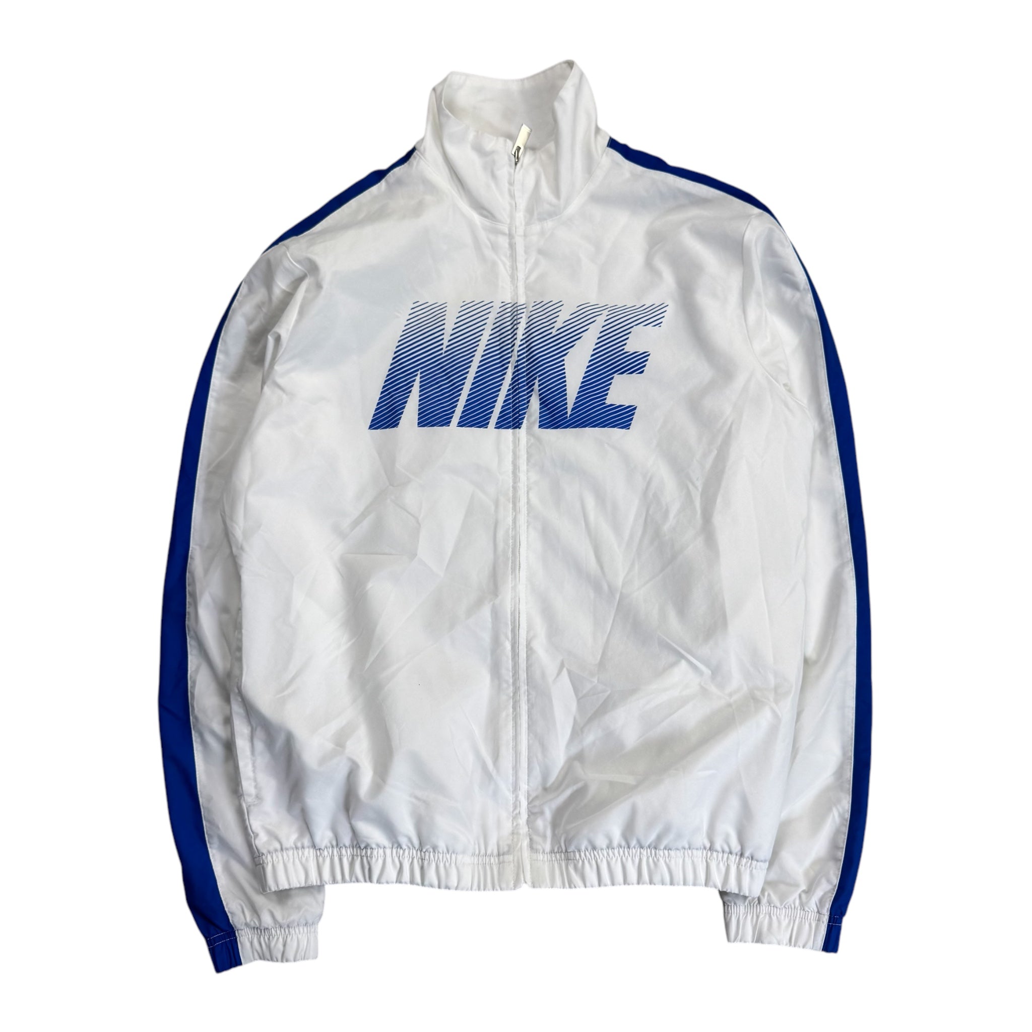 Vintage Nike Trackjacket (M)
